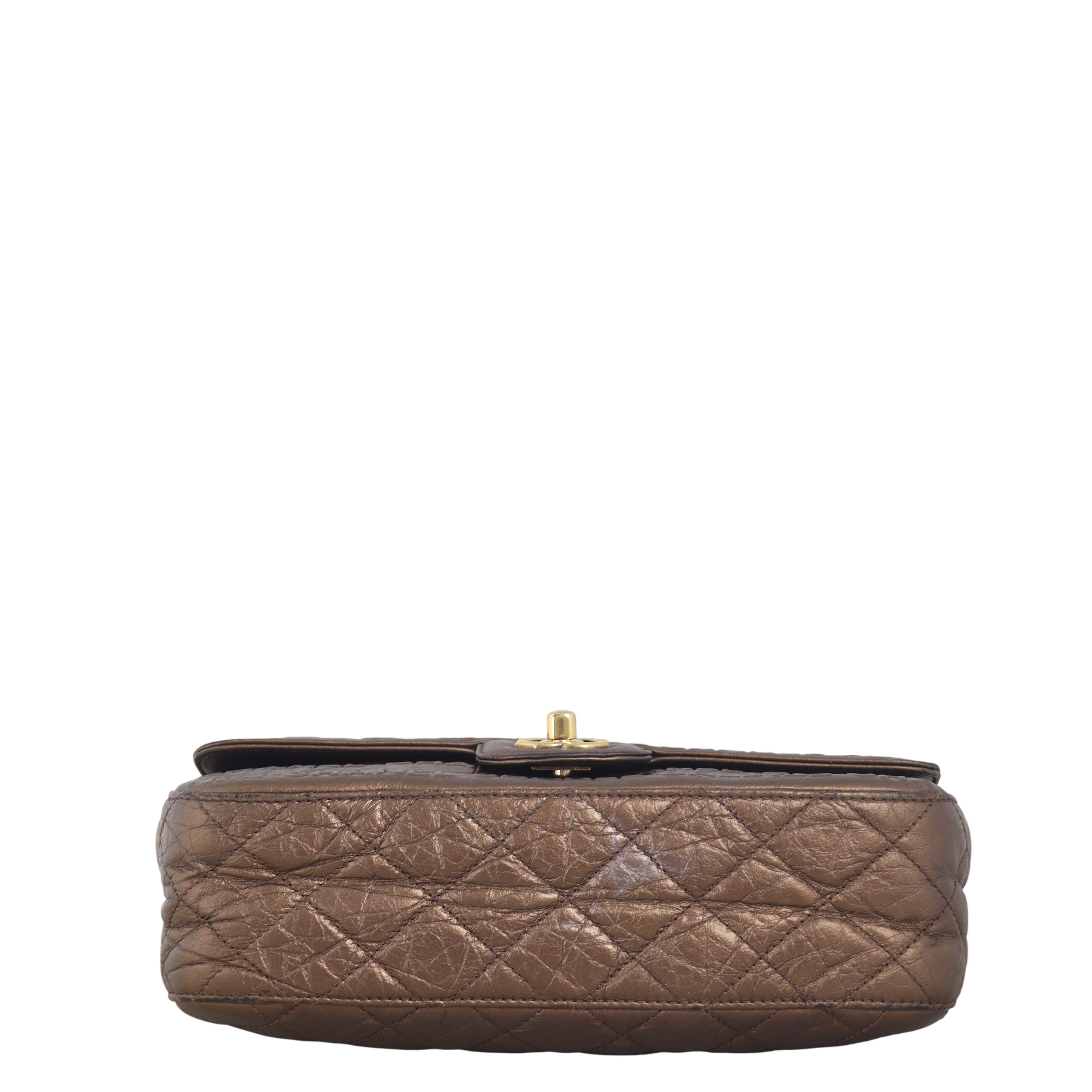 Chanel Paris Dallas Old Glory Flap Bag