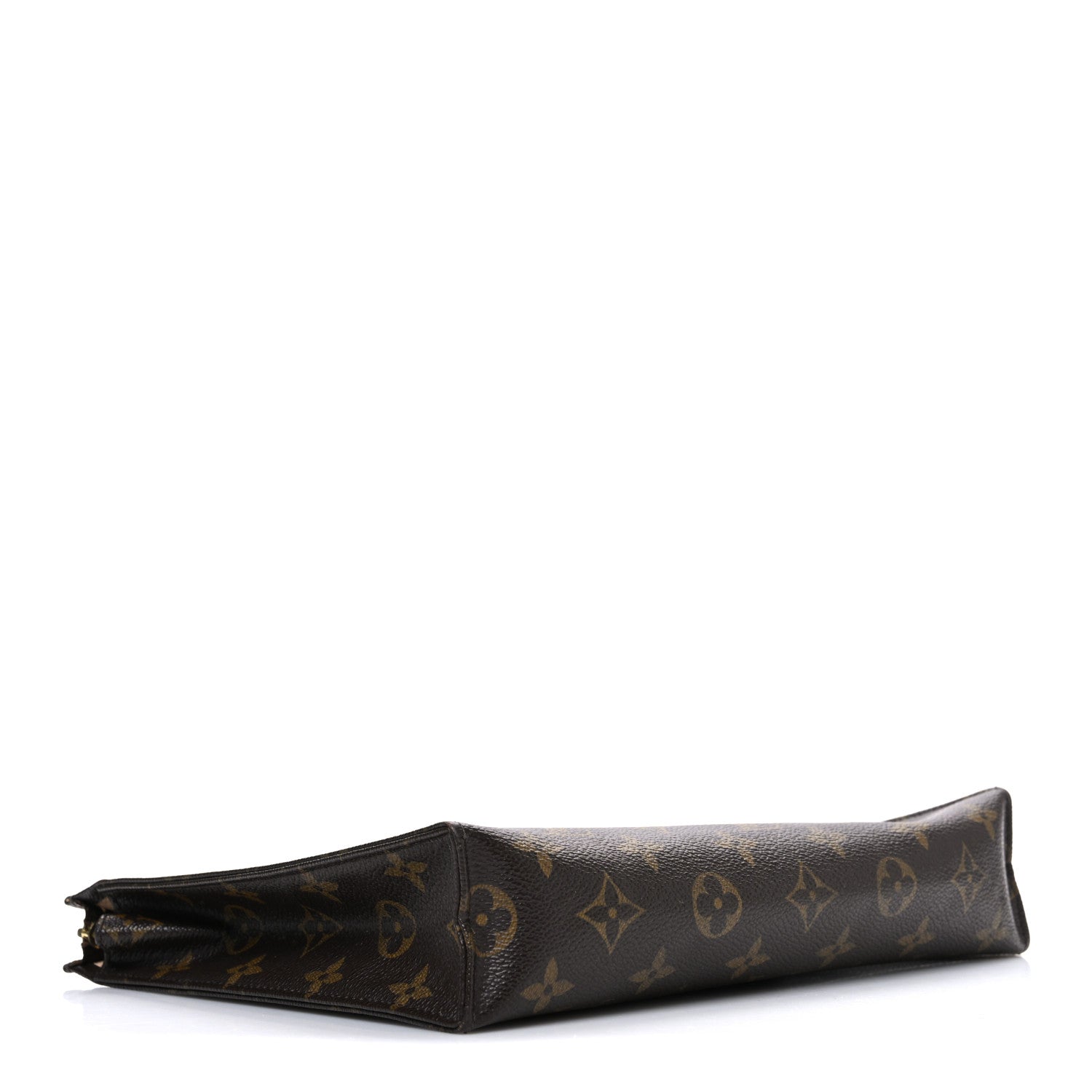 Monogram Toiletry Pouch 26