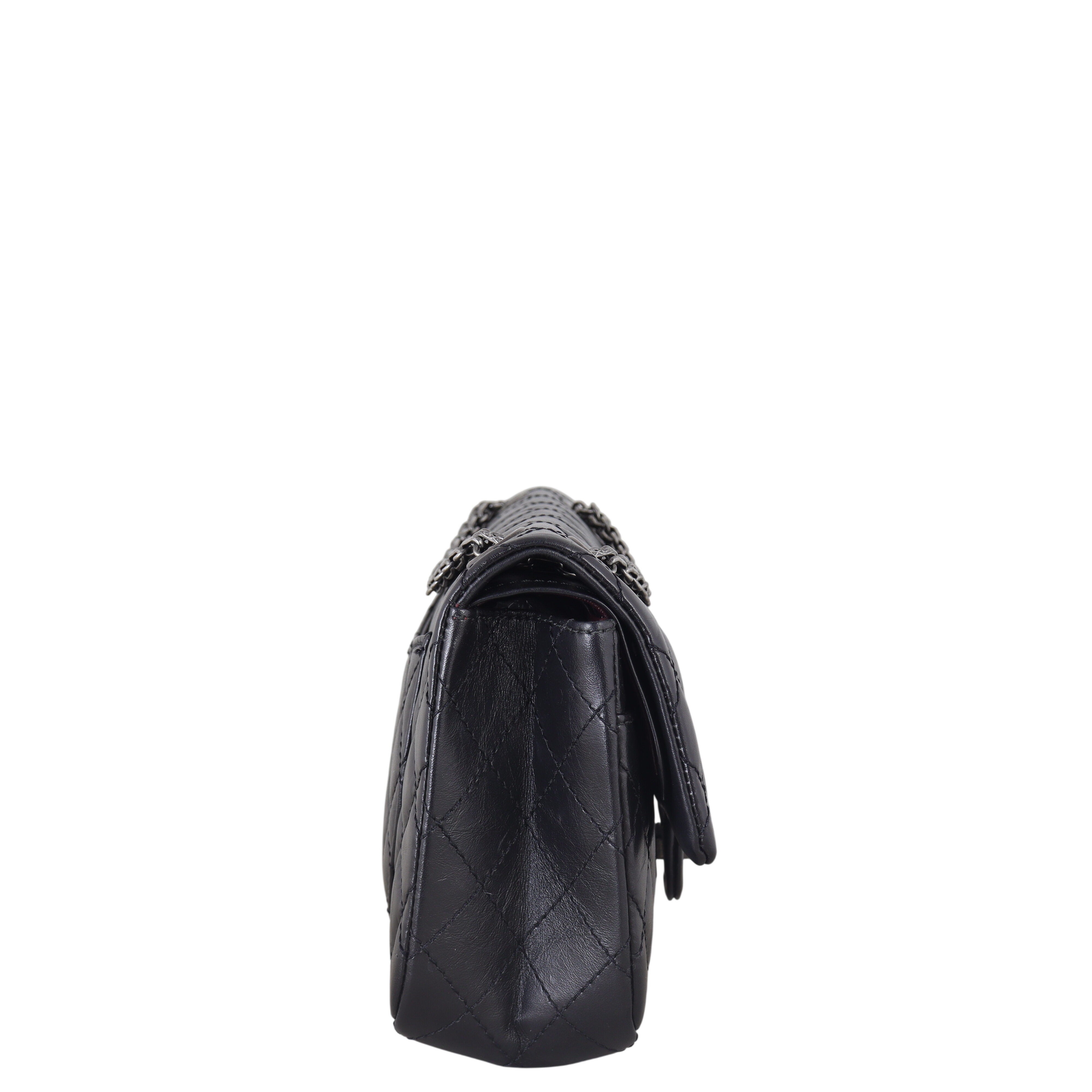 Chanel 2.55 Reissue 225 Double Flap Bag