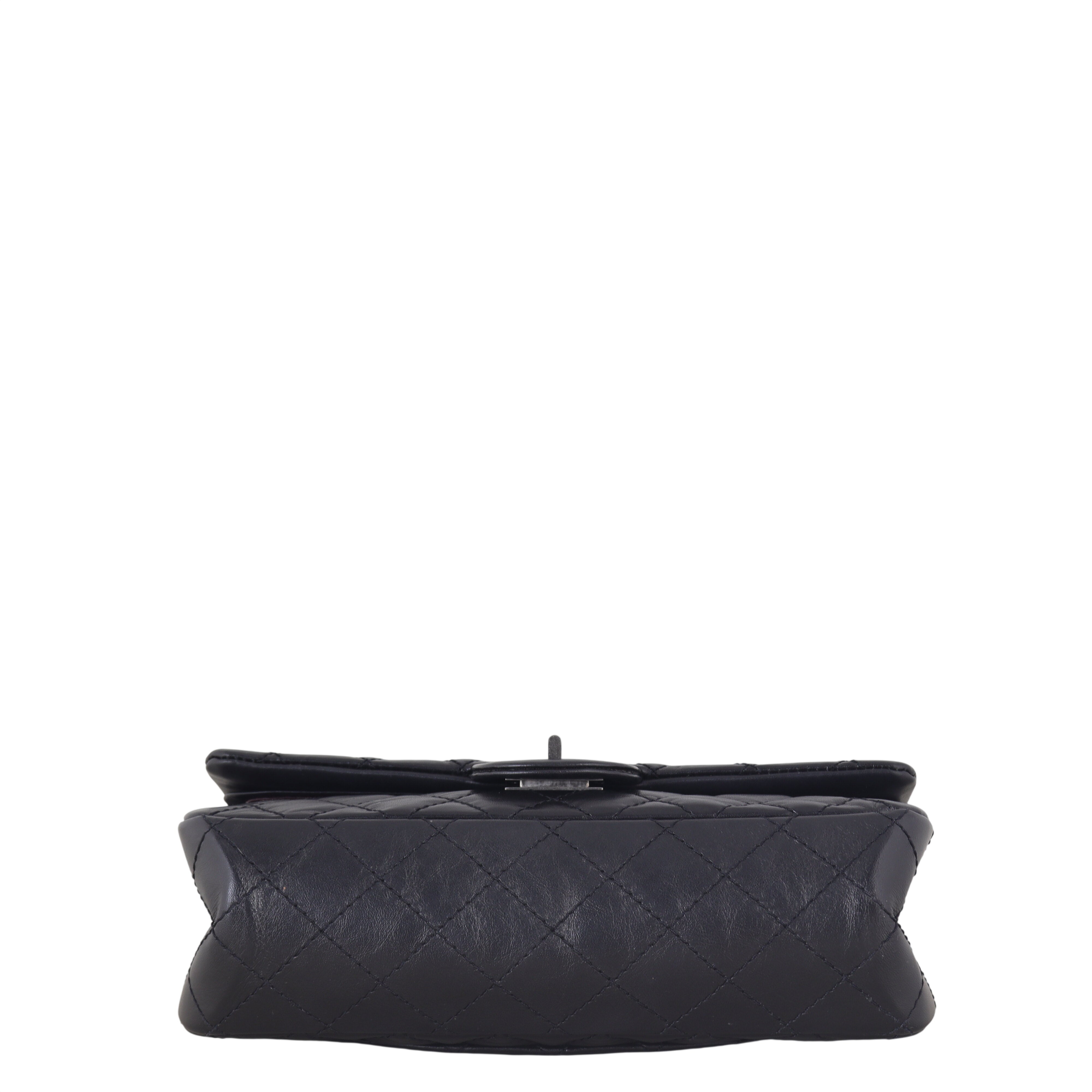 Chanel 2.55 Reissue 225 Double Flap Bag