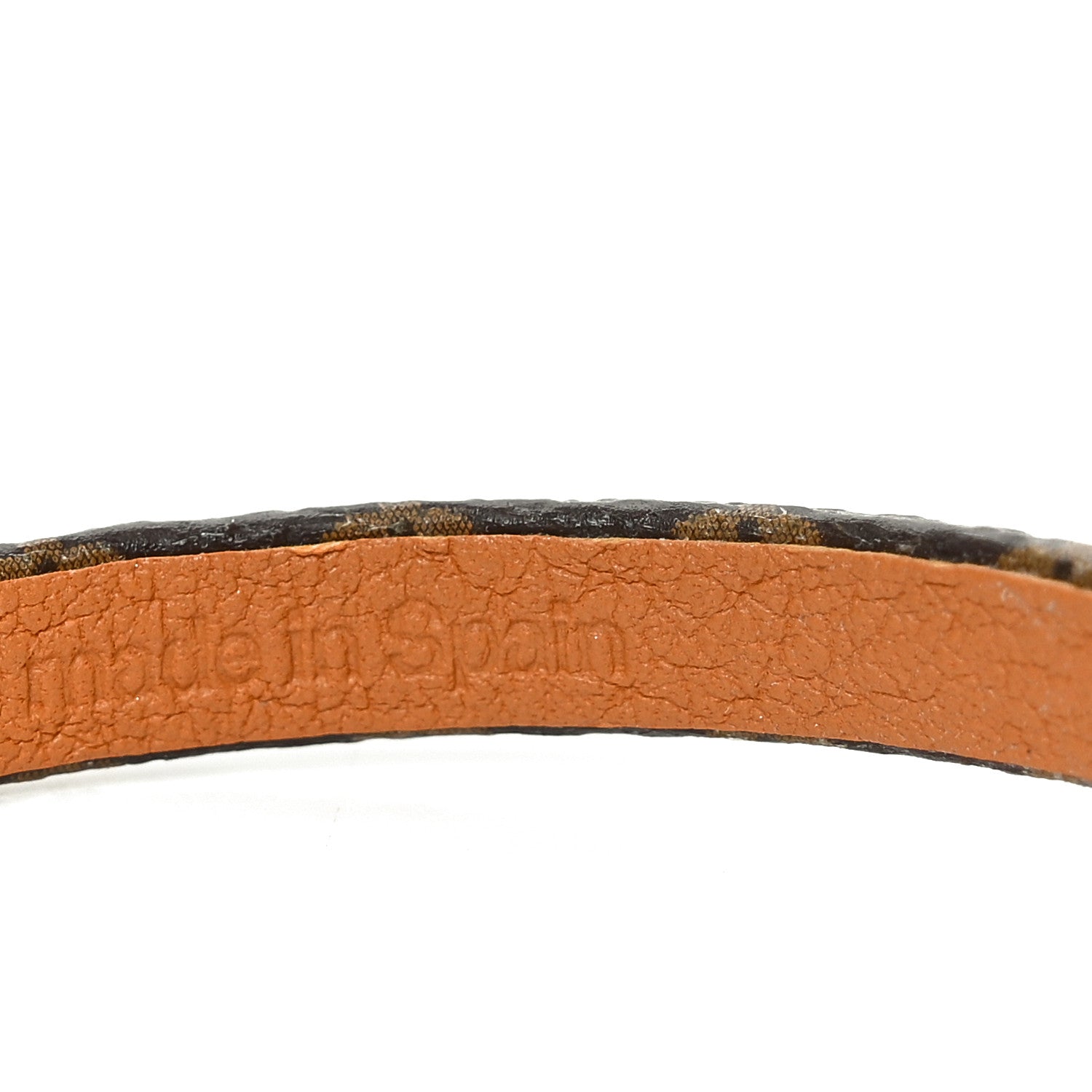 Monogram Vivienne Bracelet 19