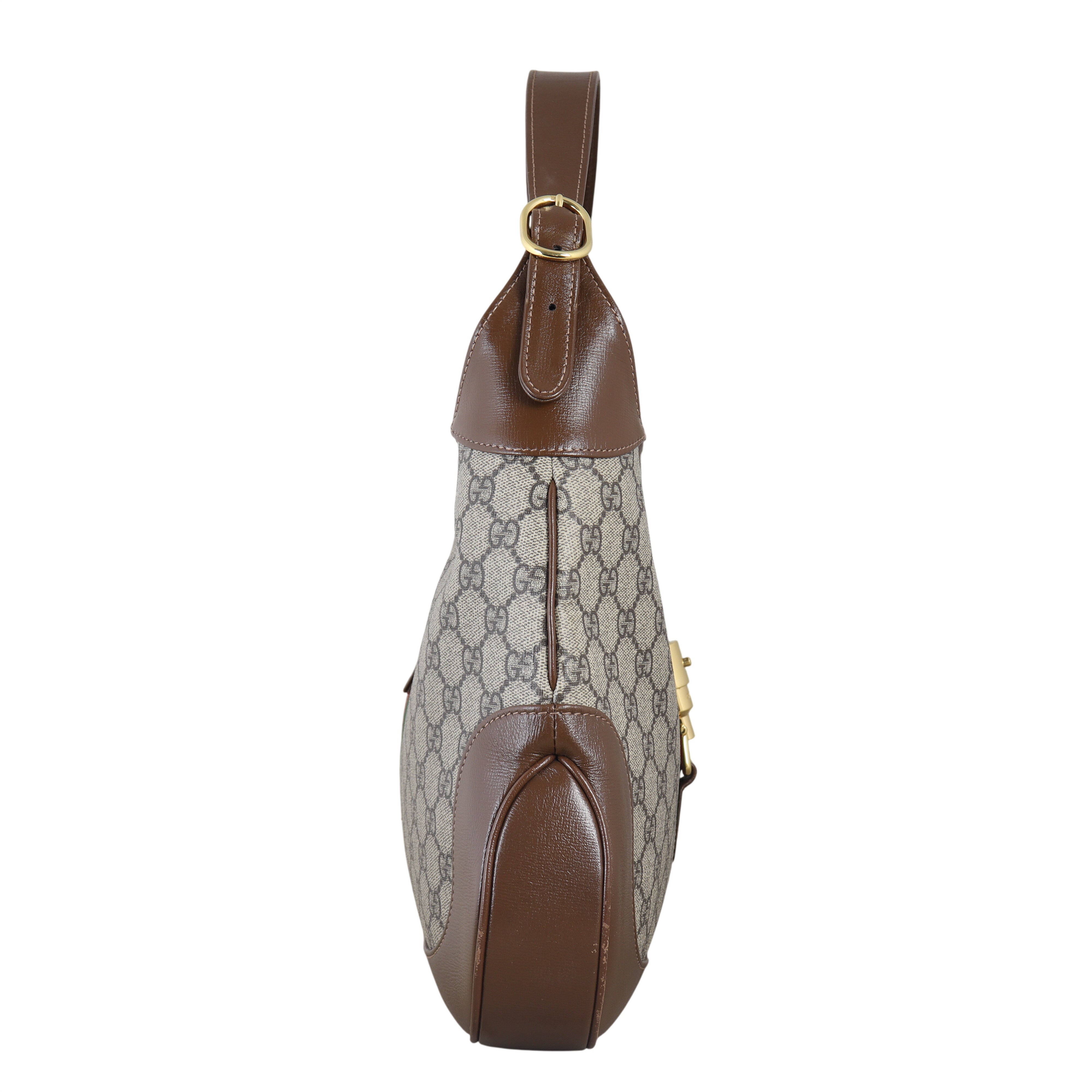 Gucci Jackie 1961 Large Hobo