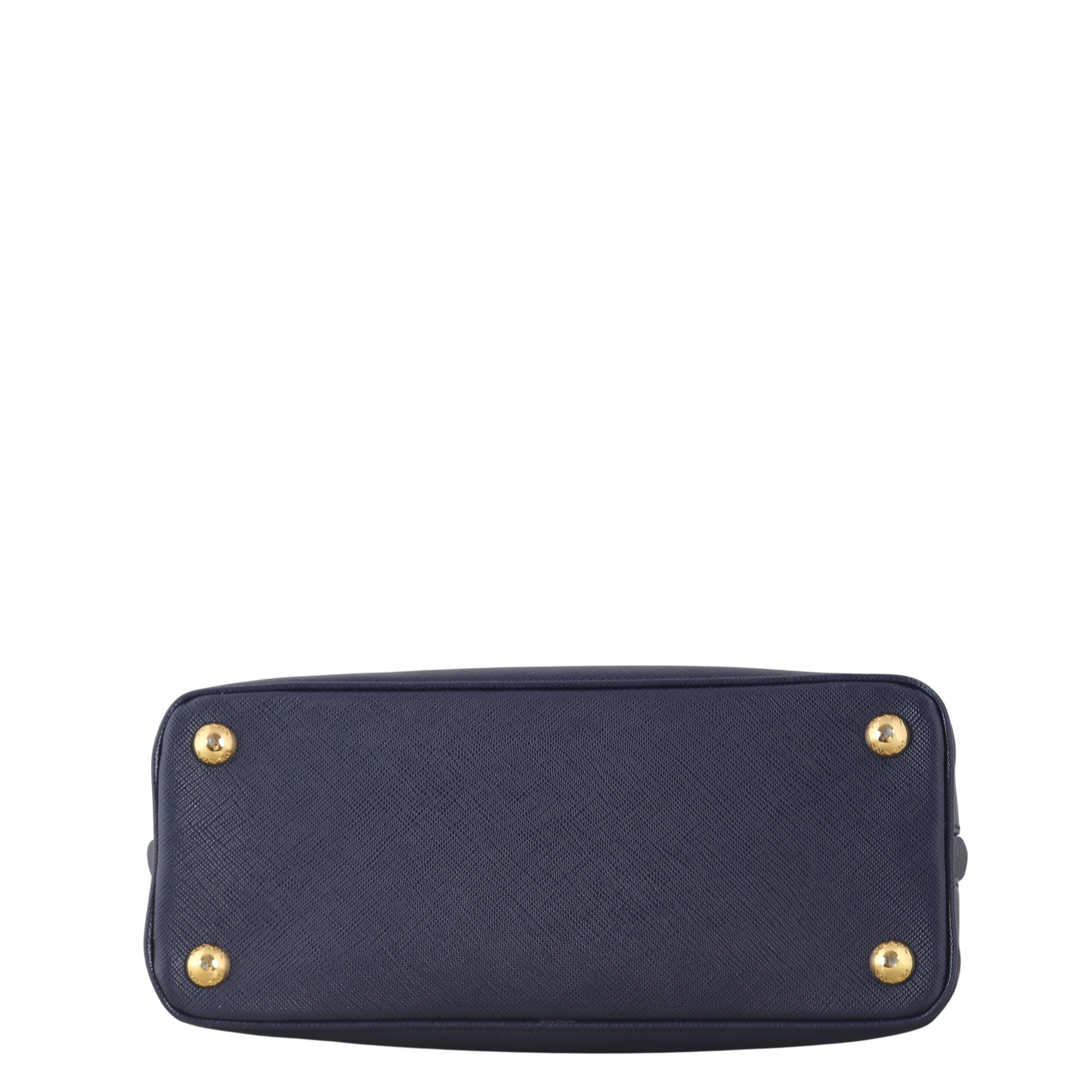 Prada Saffiano Lux Promenade Small