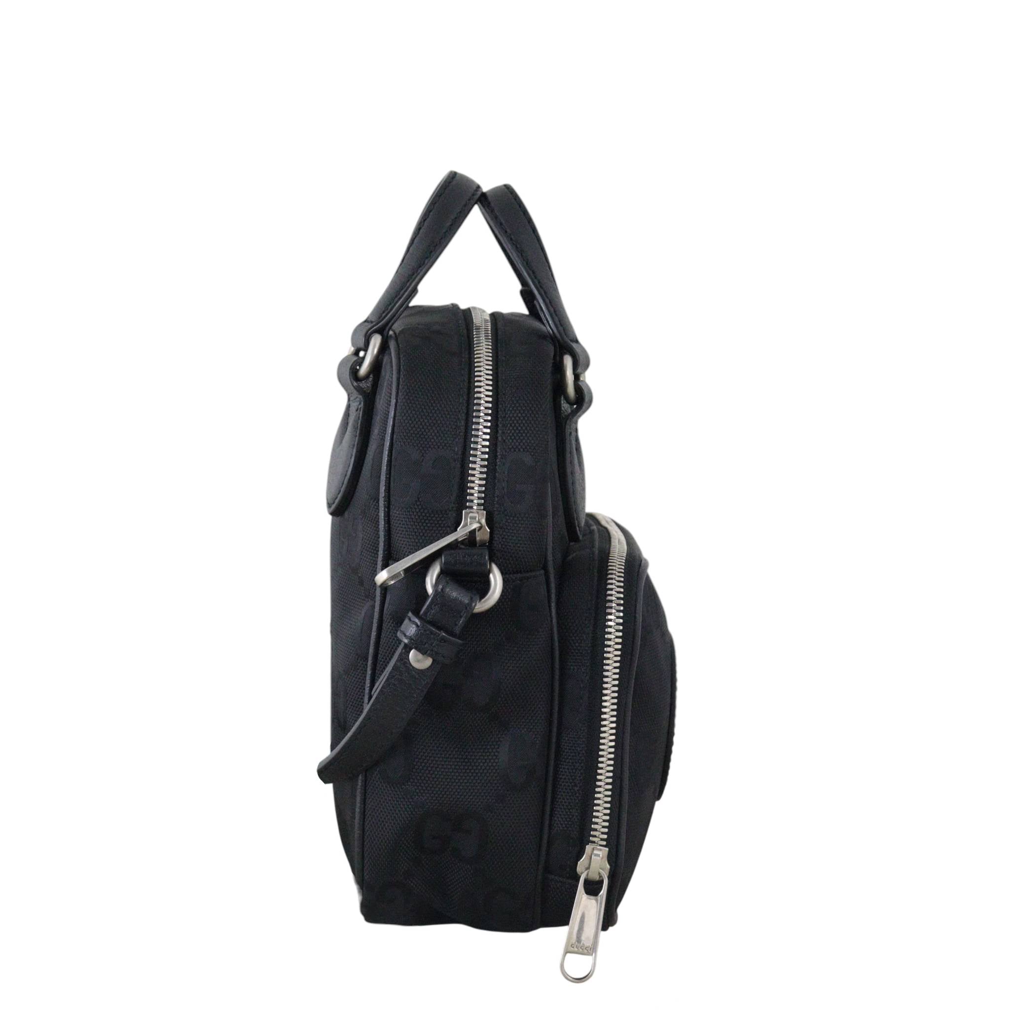 Gucci Off The Grid Shoulder Bag