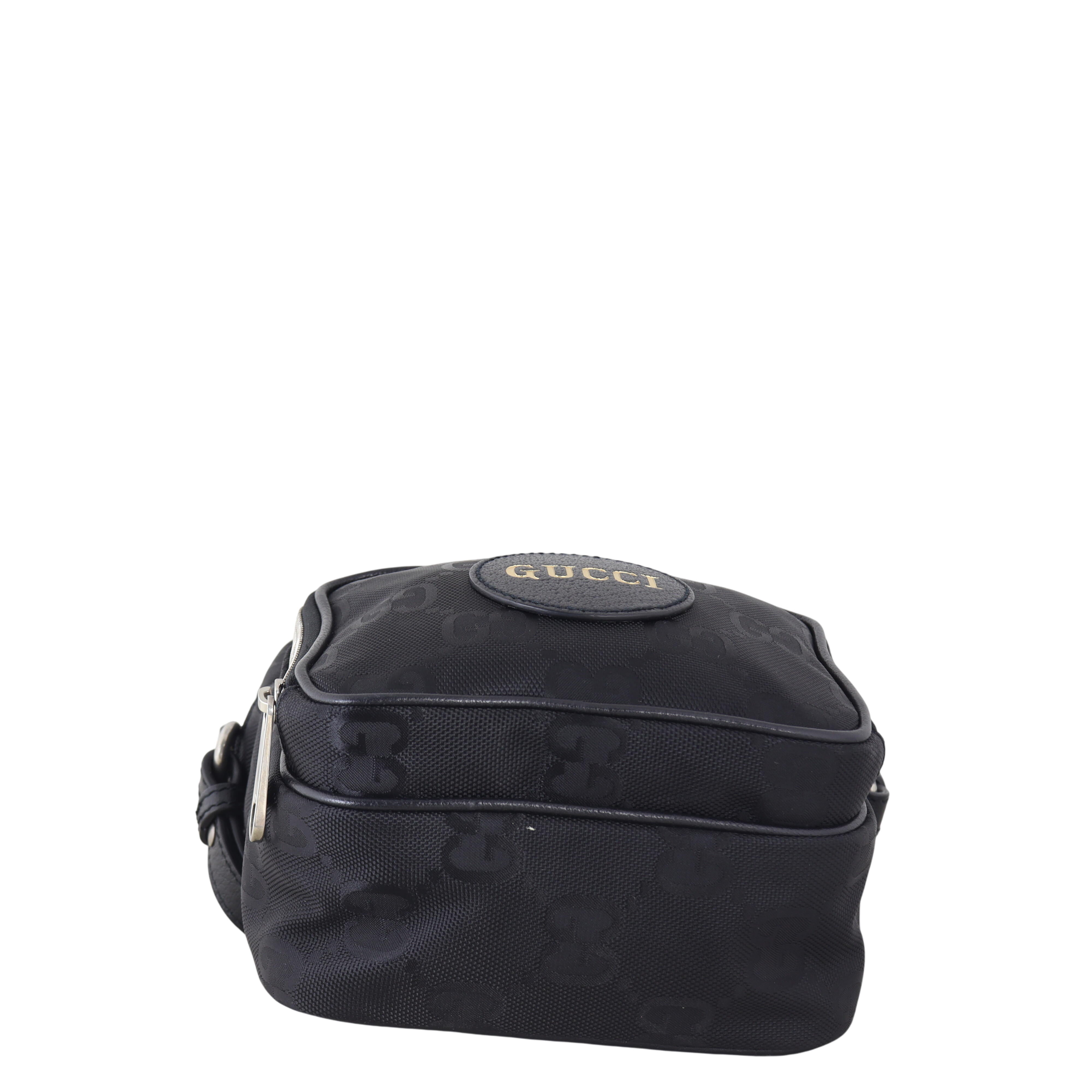 Gucci Off The Grid Shoulder Bag