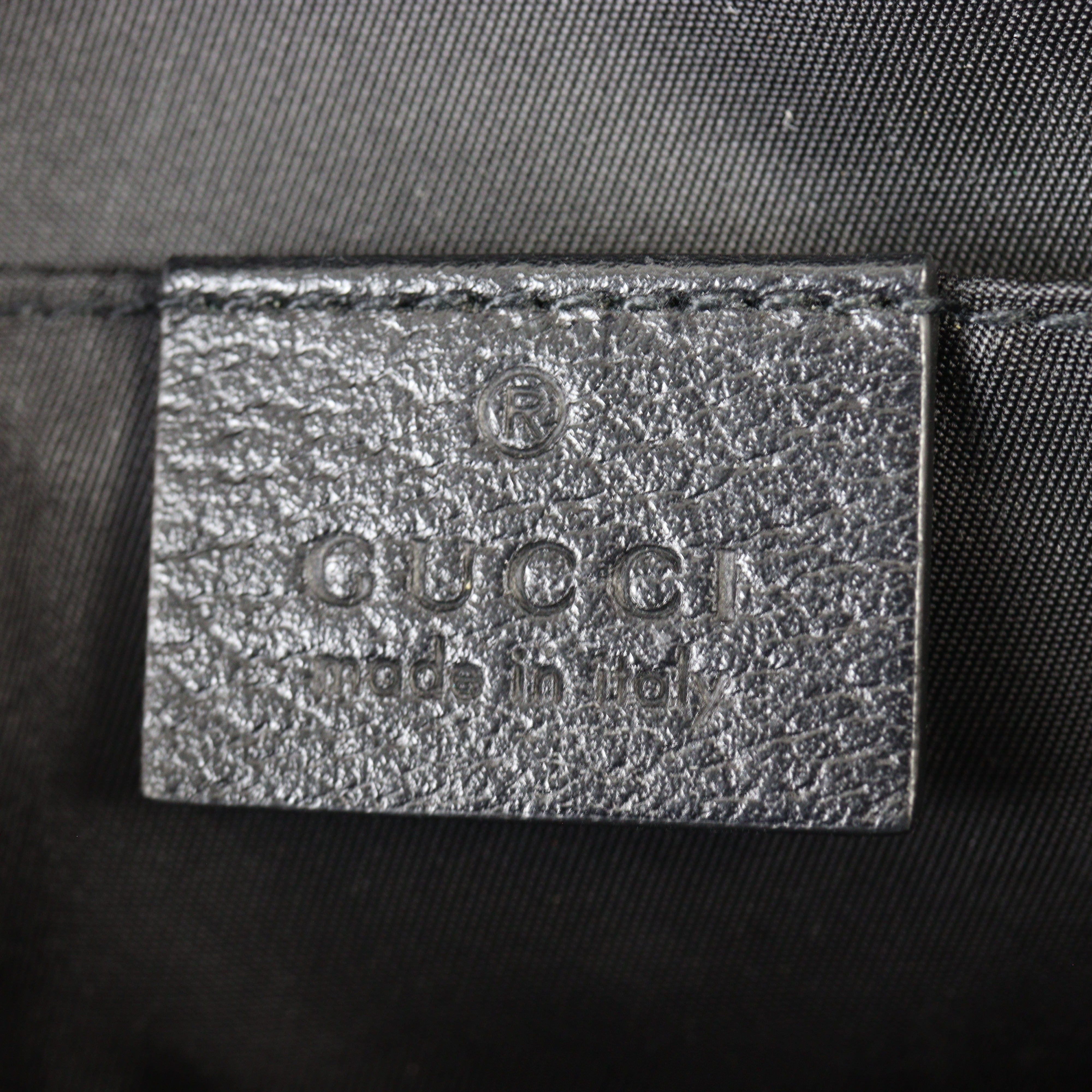 Gucci Off The Grid Shoulder Bag