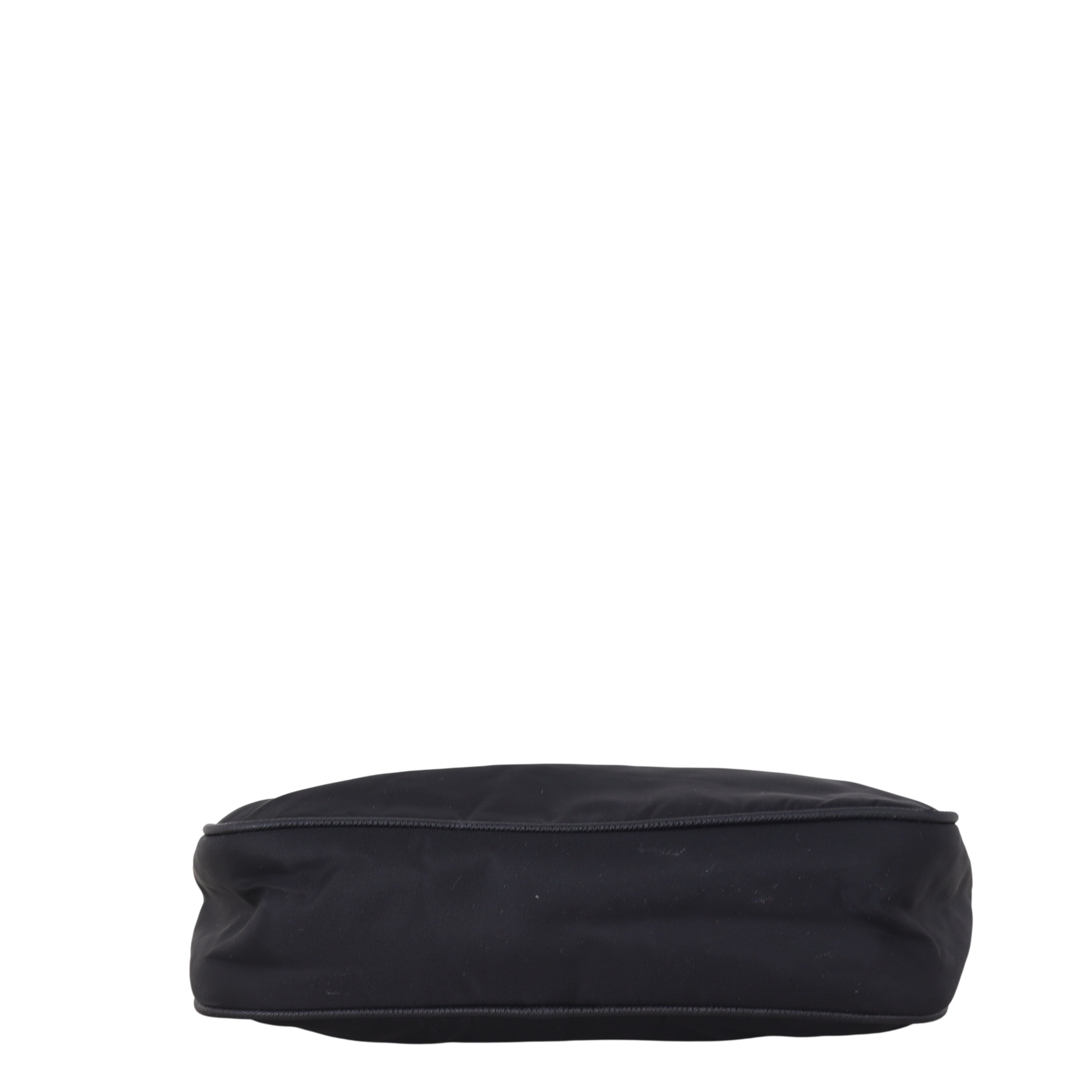 Prada Re-Edition 2005 Tessuto Shoulder Bag