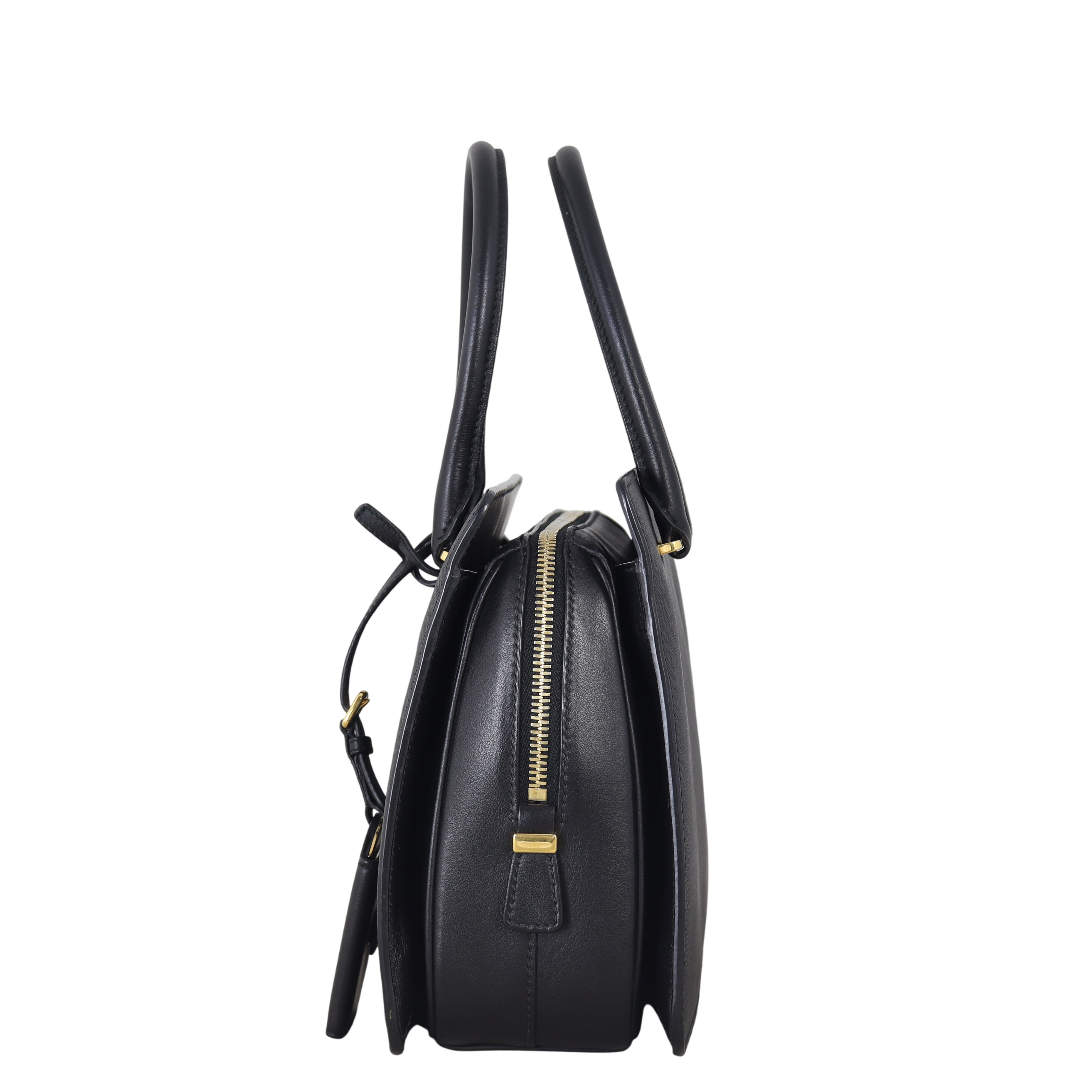 Prada Saffiano City Calf Tote