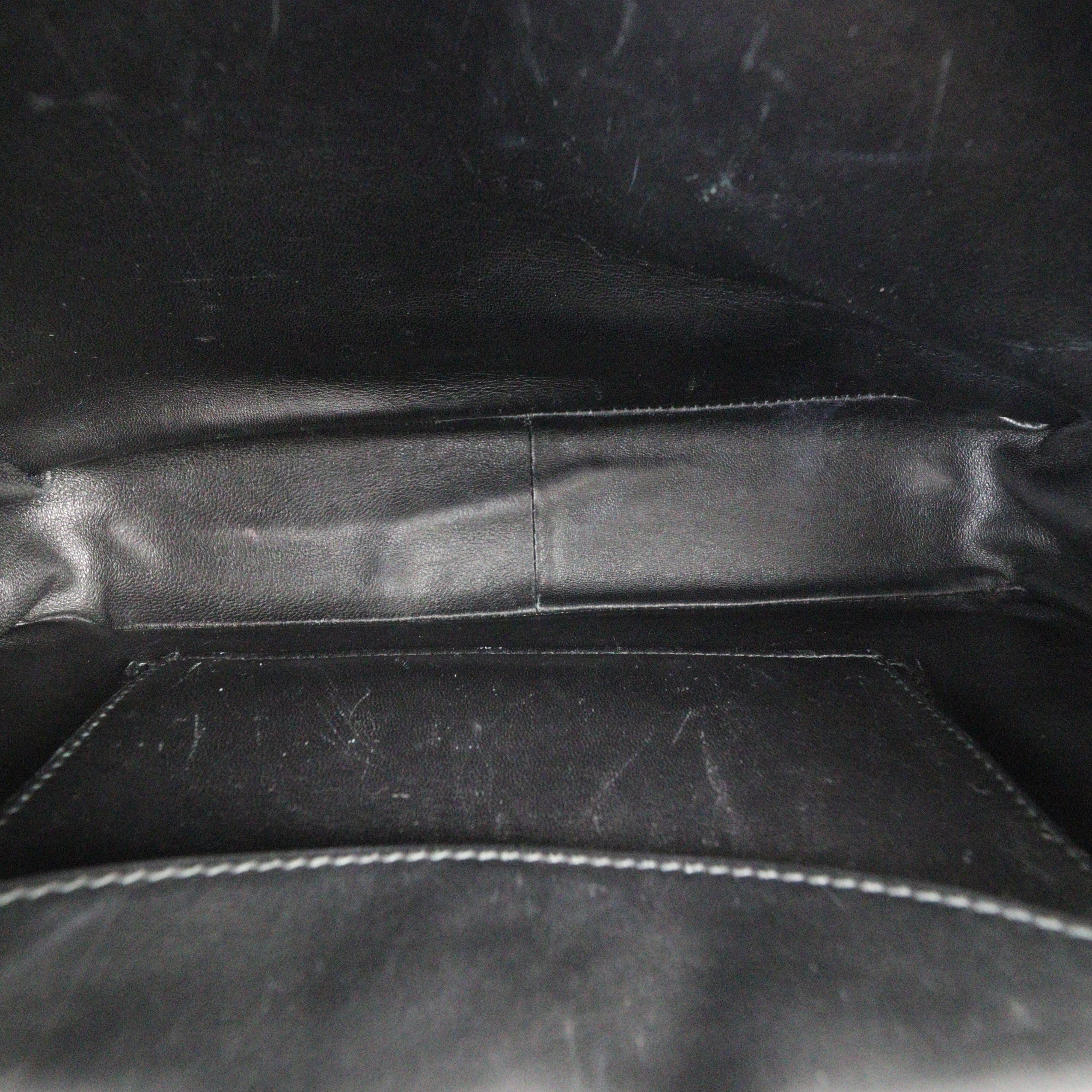 Prada Saffiano City Calf Tote