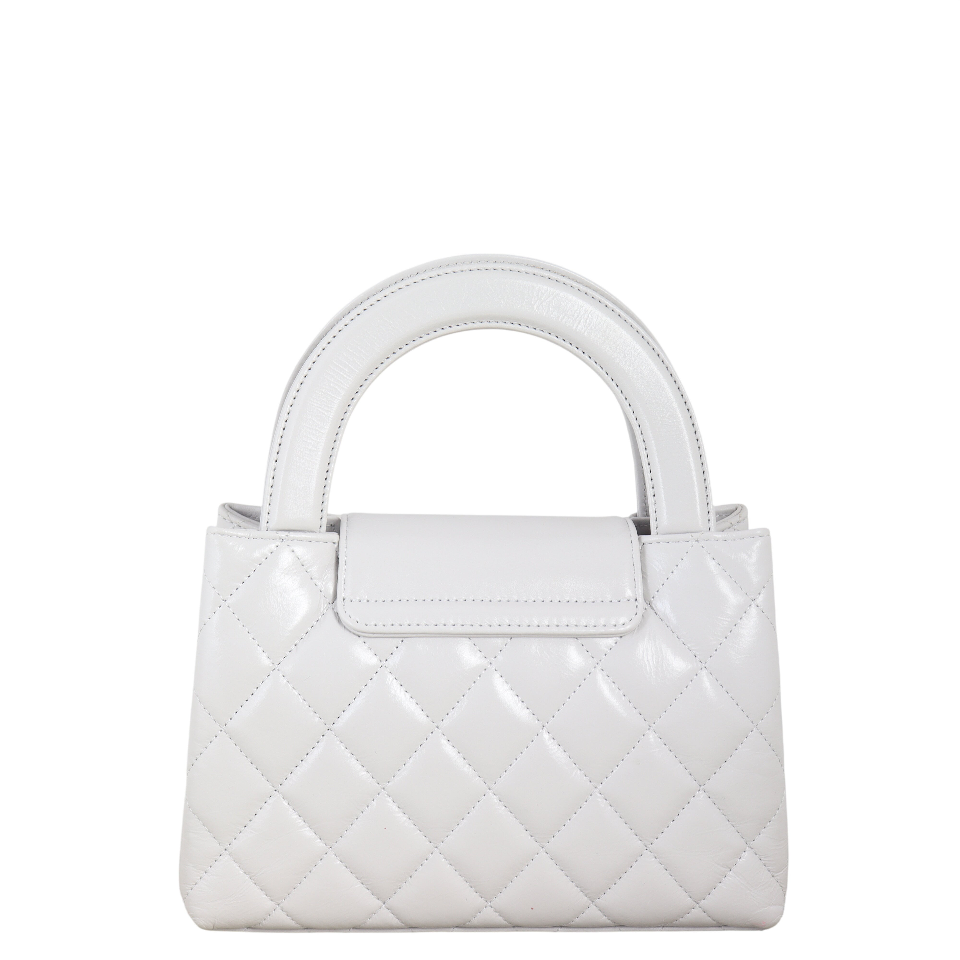 Chanel Kelly Shopper Nano