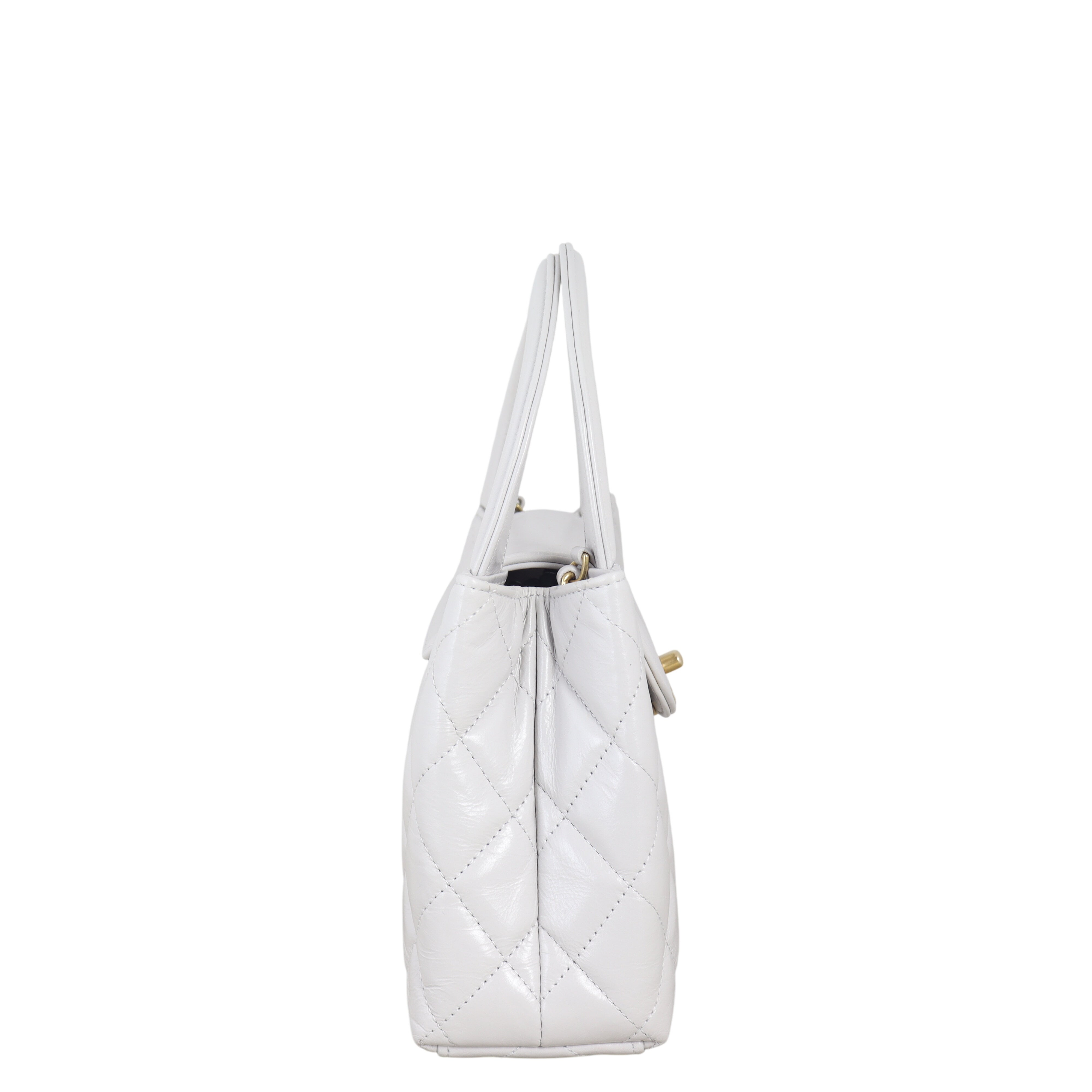 Chanel Kelly Shopper Nano