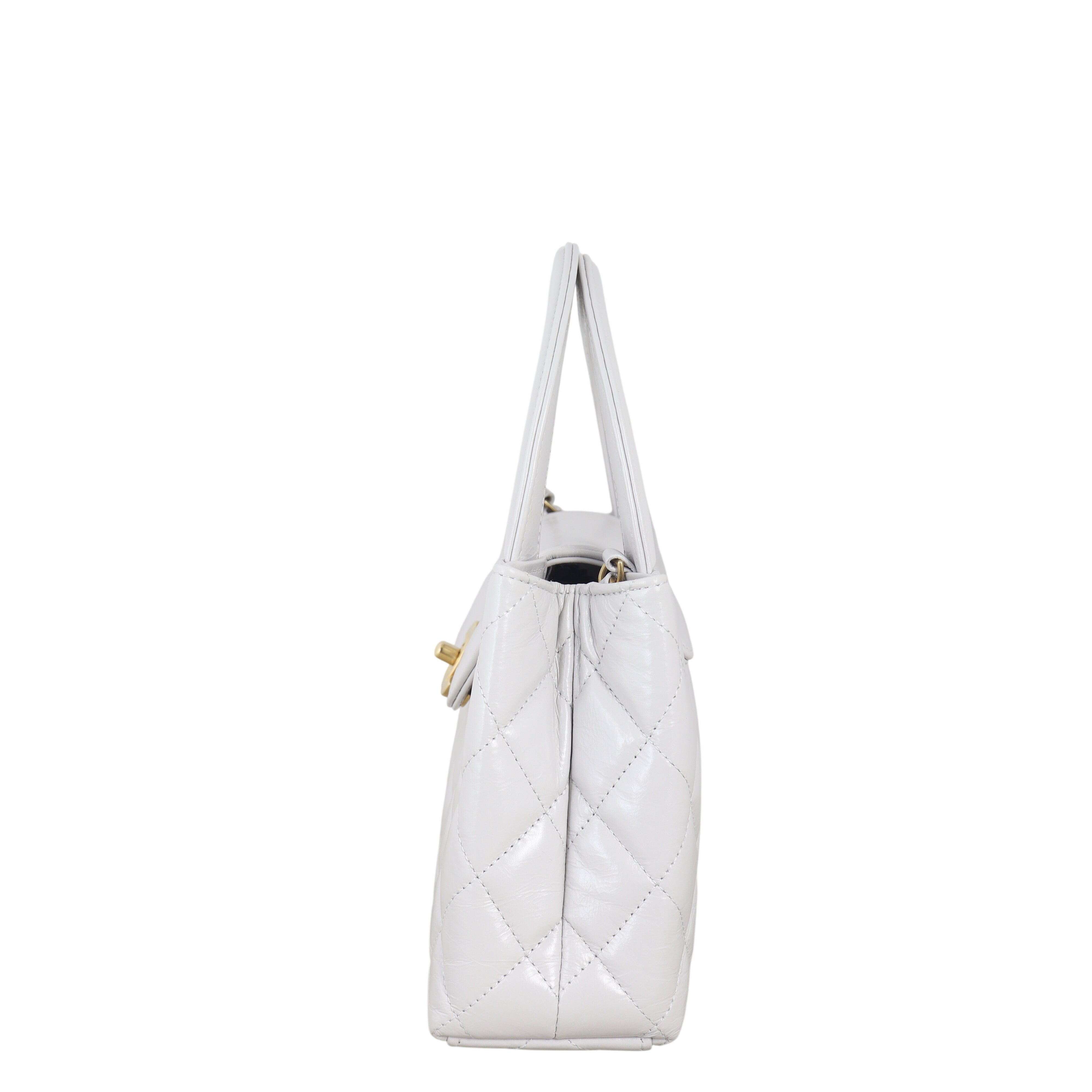 Chanel Kelly Shopper Nano