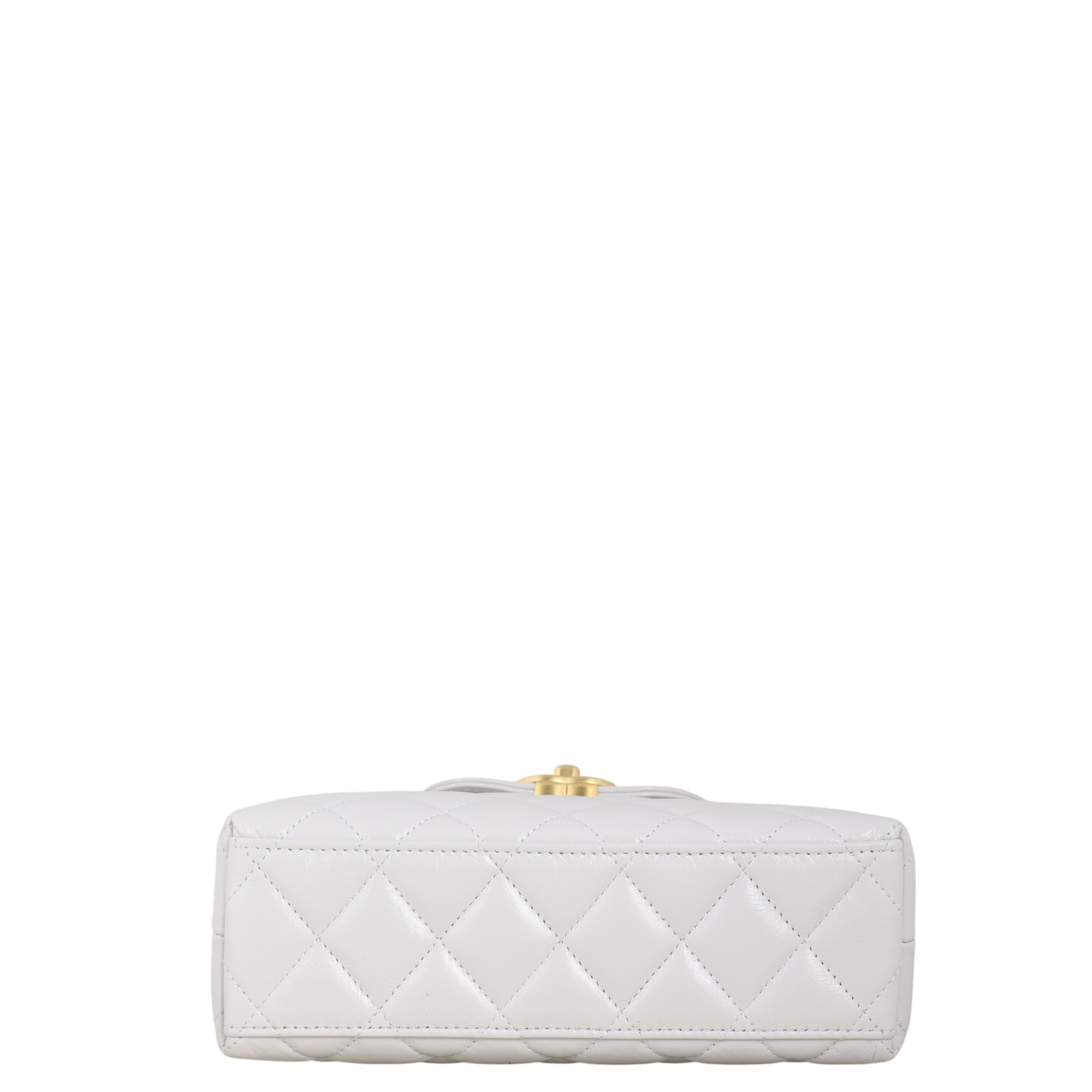 Chanel Kelly Shopper Nano