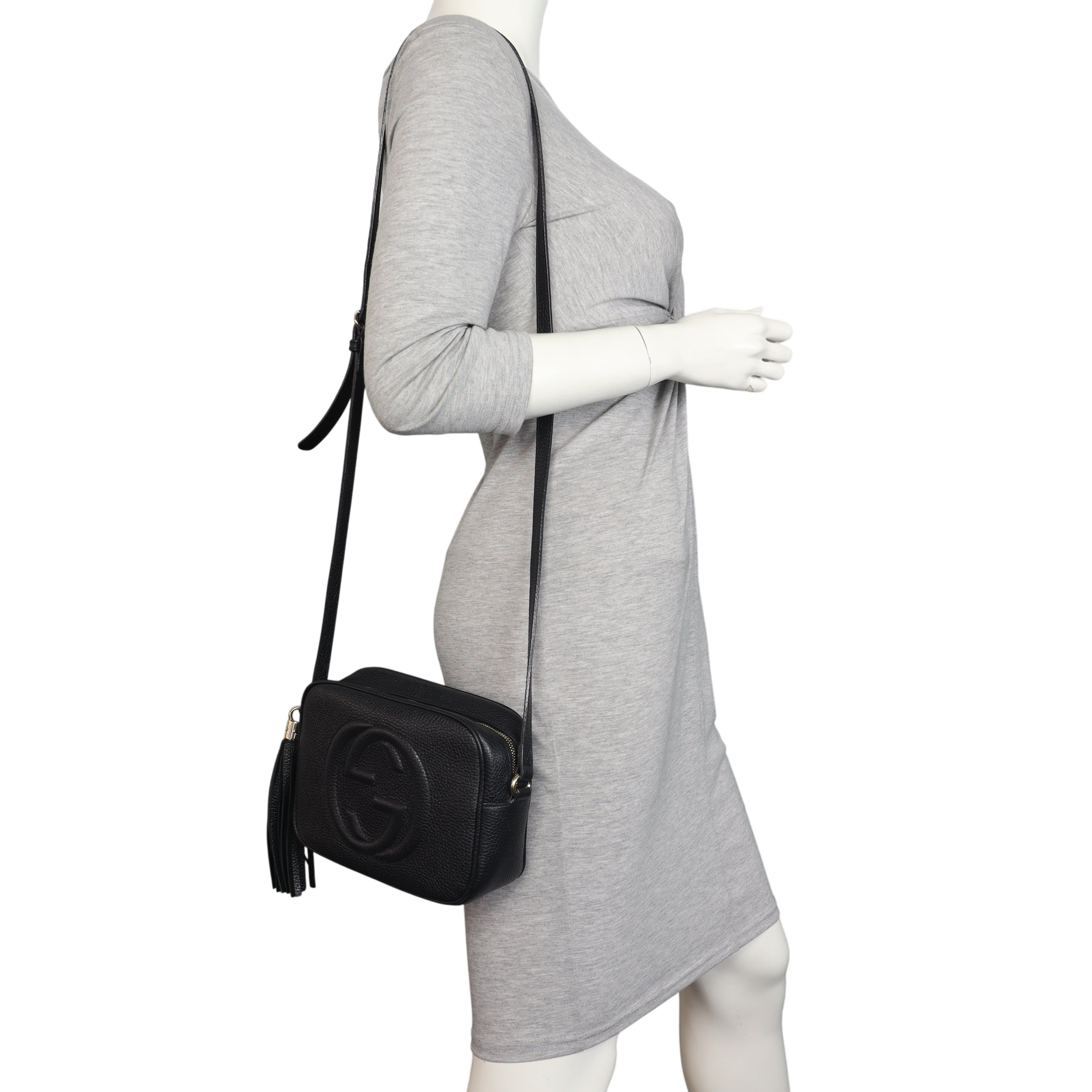 Gucci Soho Disco Small