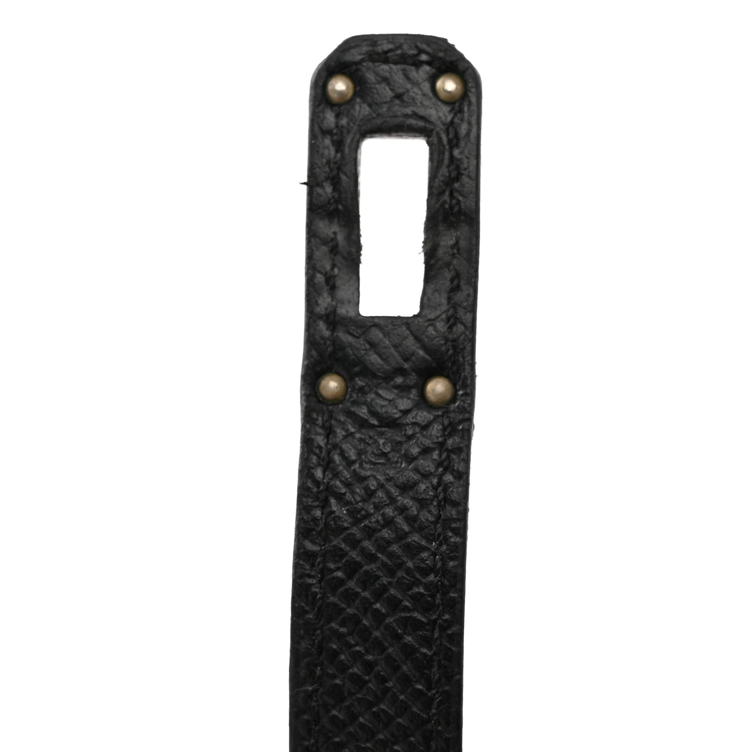 Epsom Kelly Longue Wallet Black