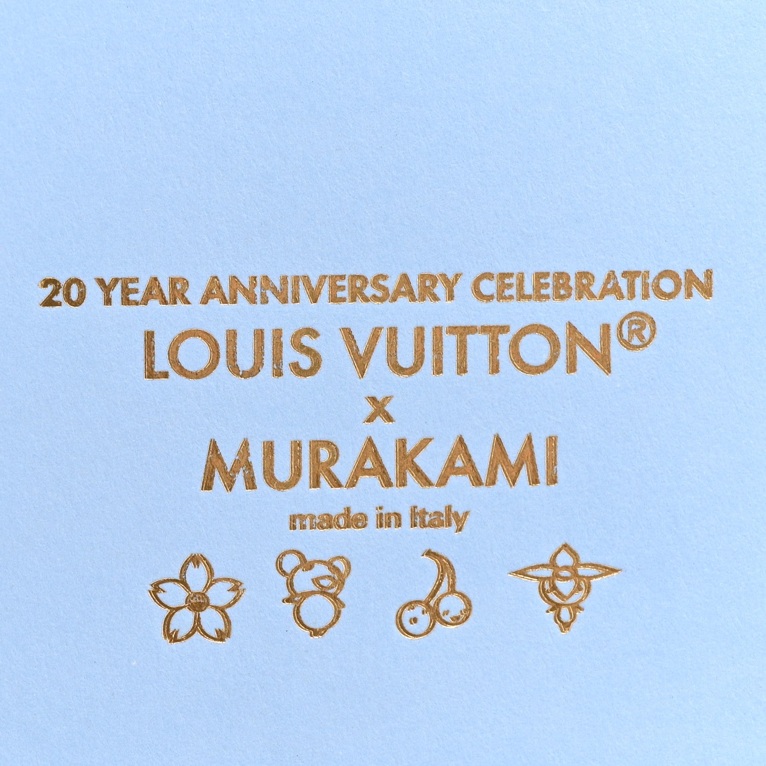 LV x TM Monogram Multicolor Jane Notebook MM White