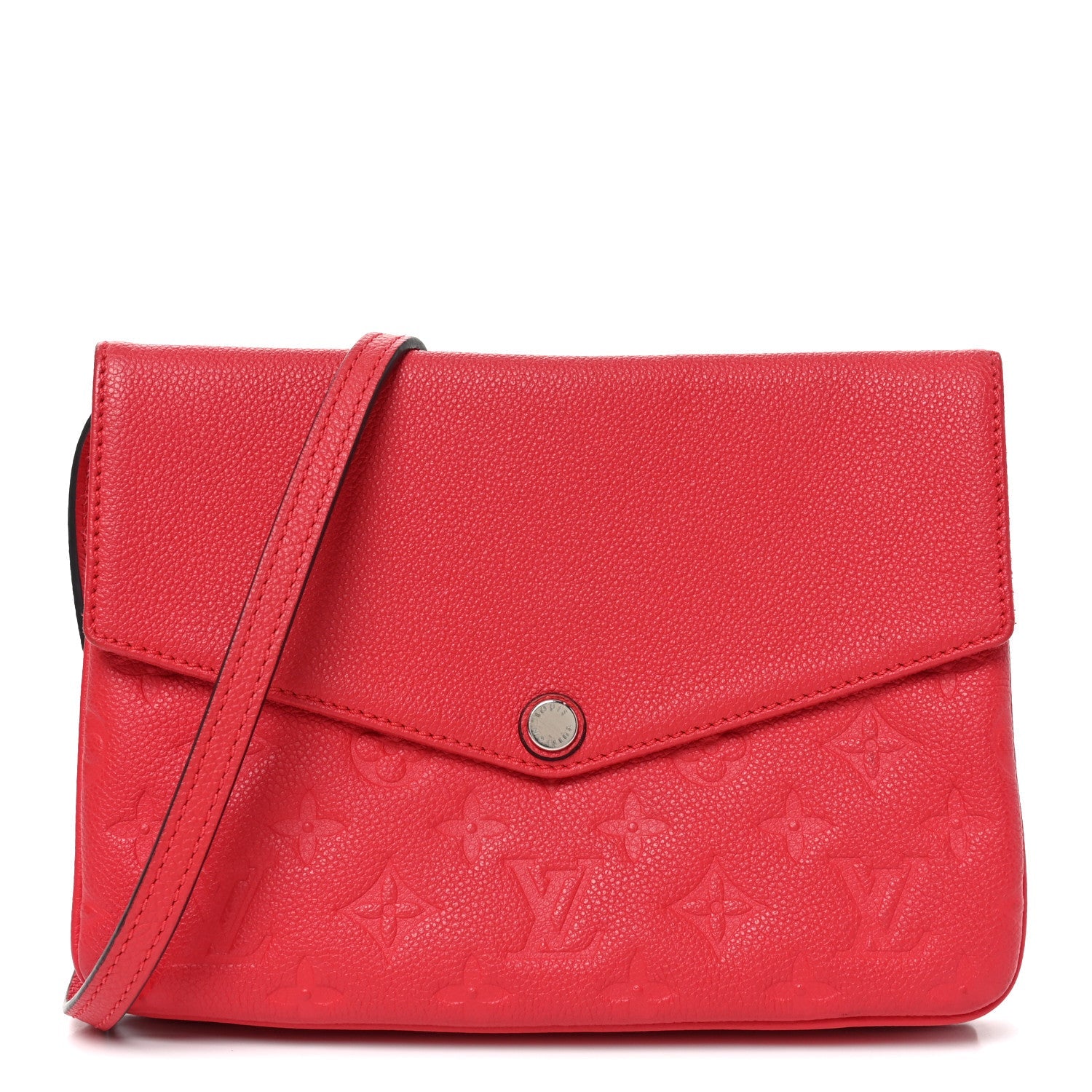 Empreinte Twice Poppy