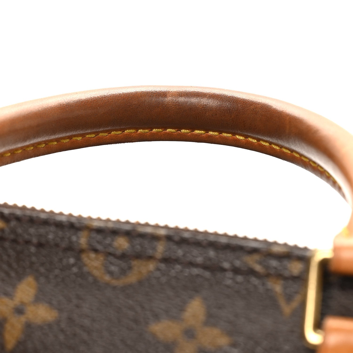 Monogram Speedy 35