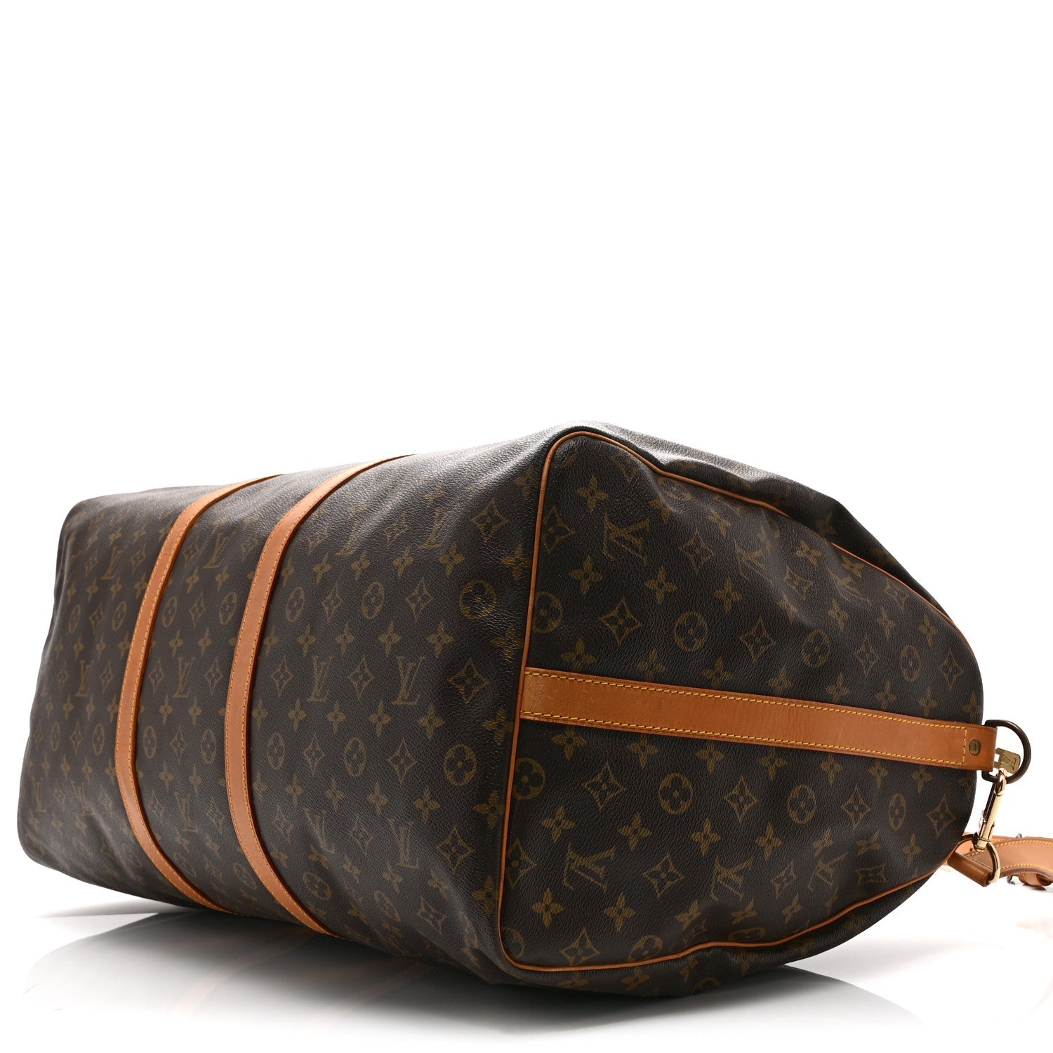 Monogram Keepall Bandouliere 60