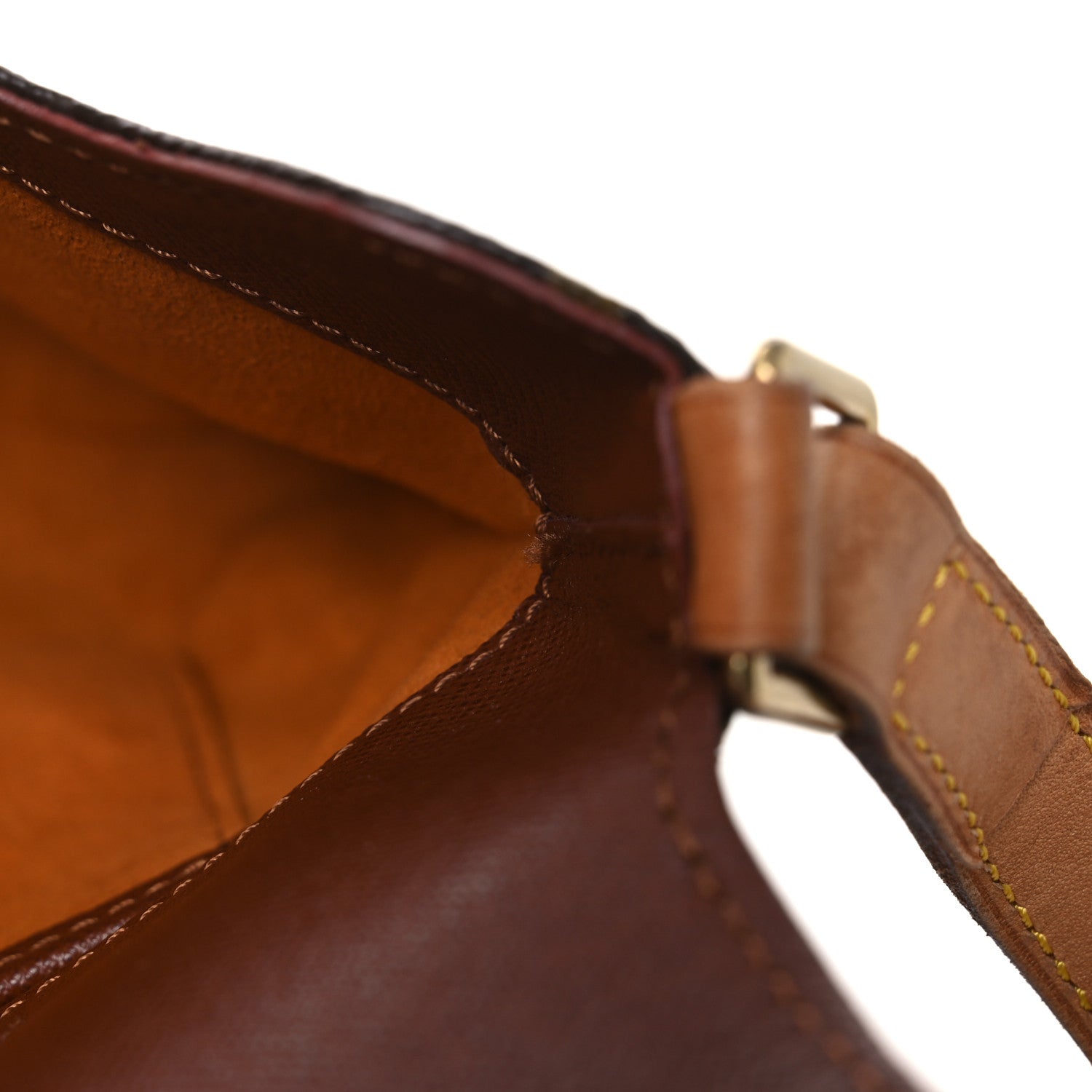 Monogram Musette Tango