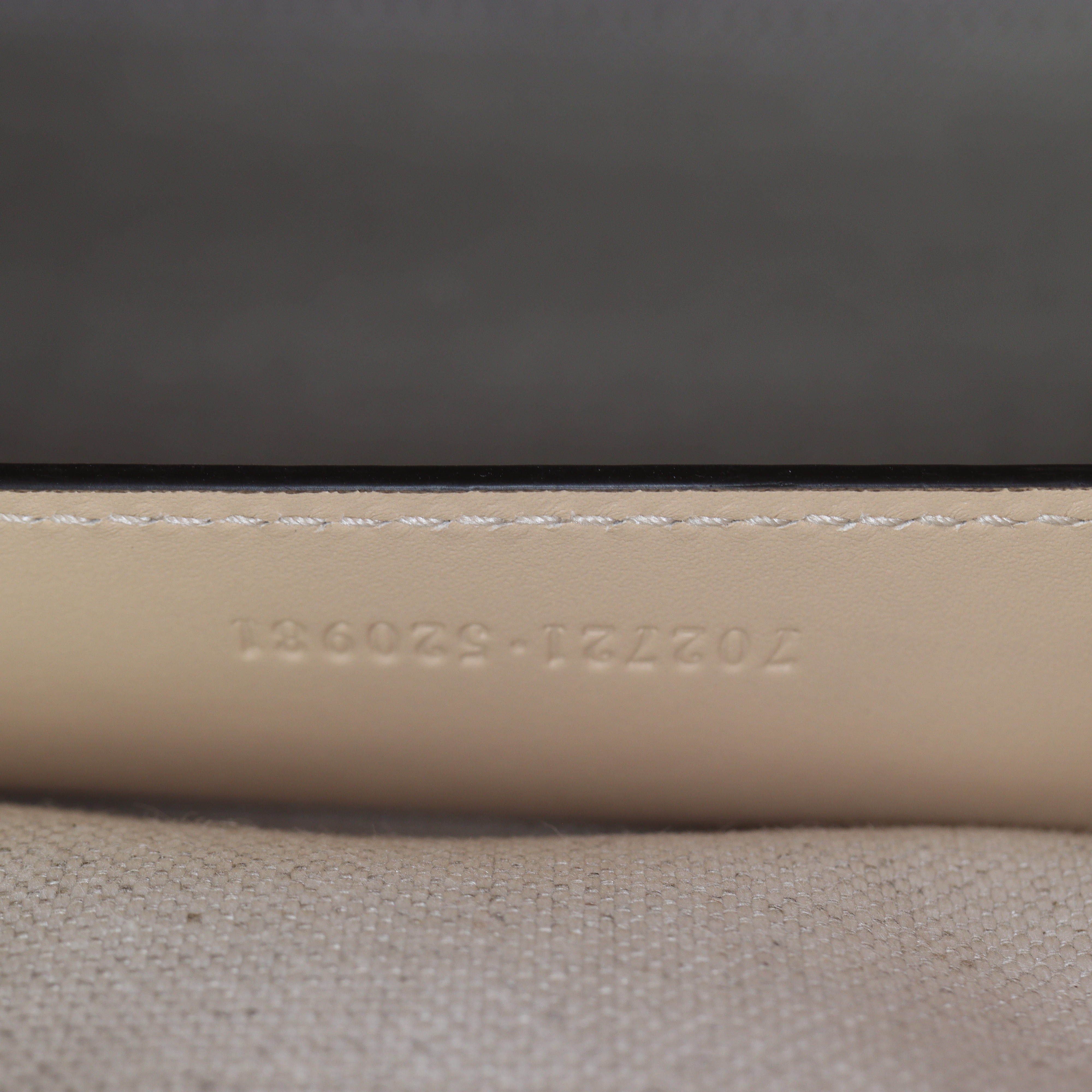Gucci Diana Bamboo Top Handle Tote Medium