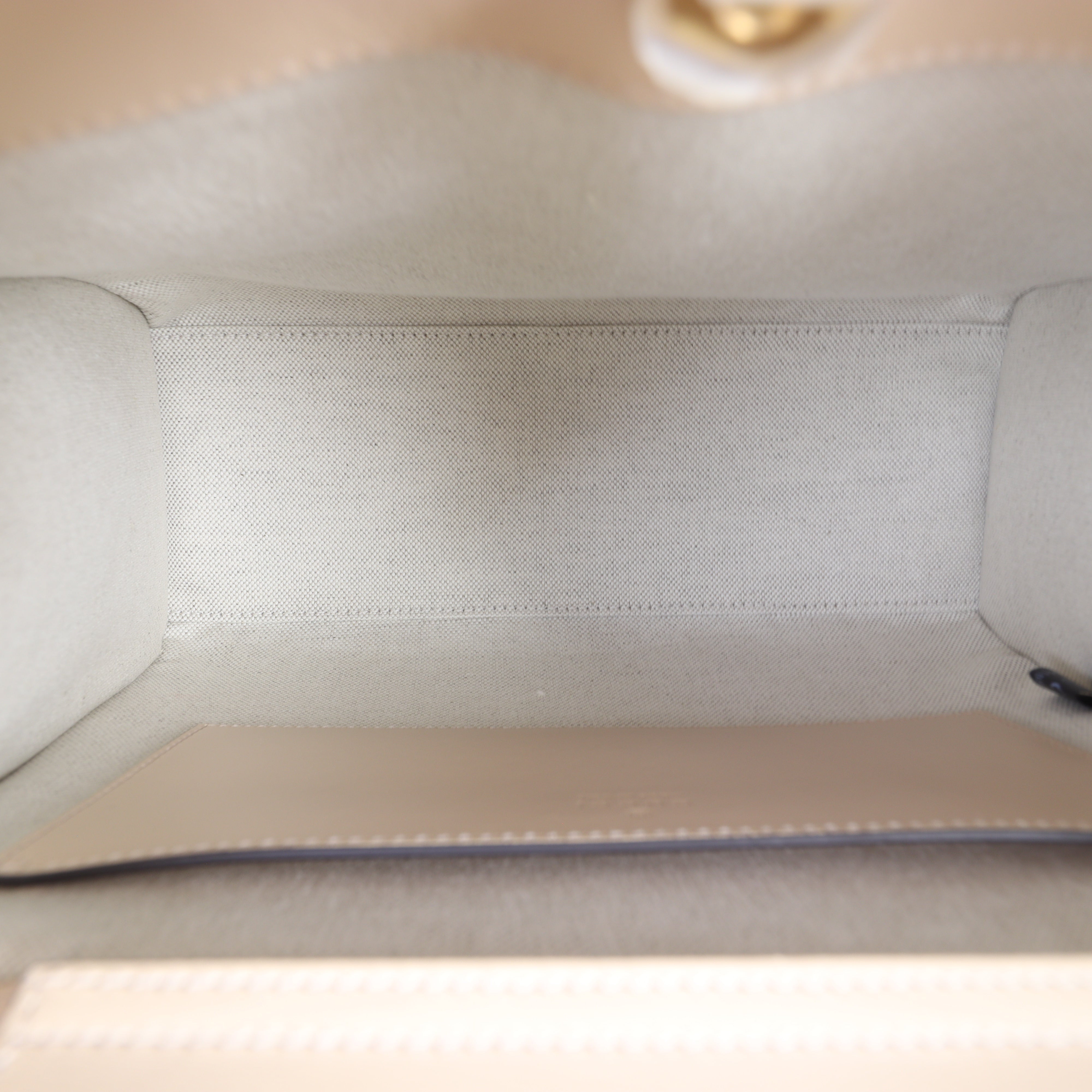 Gucci Diana Bamboo Top Handle Tote Medium