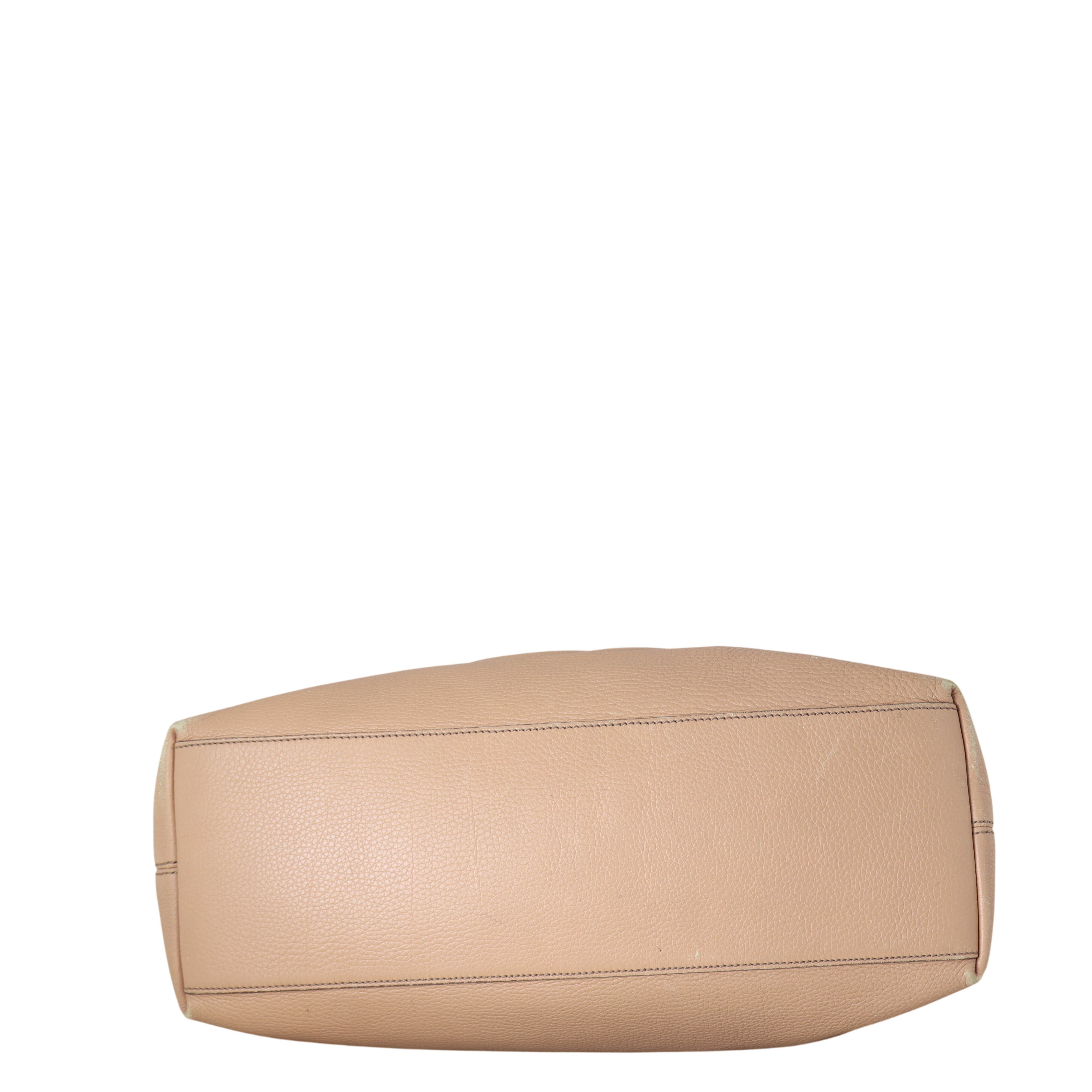 Gucci Soho Chain Shoulder Bag Medium
