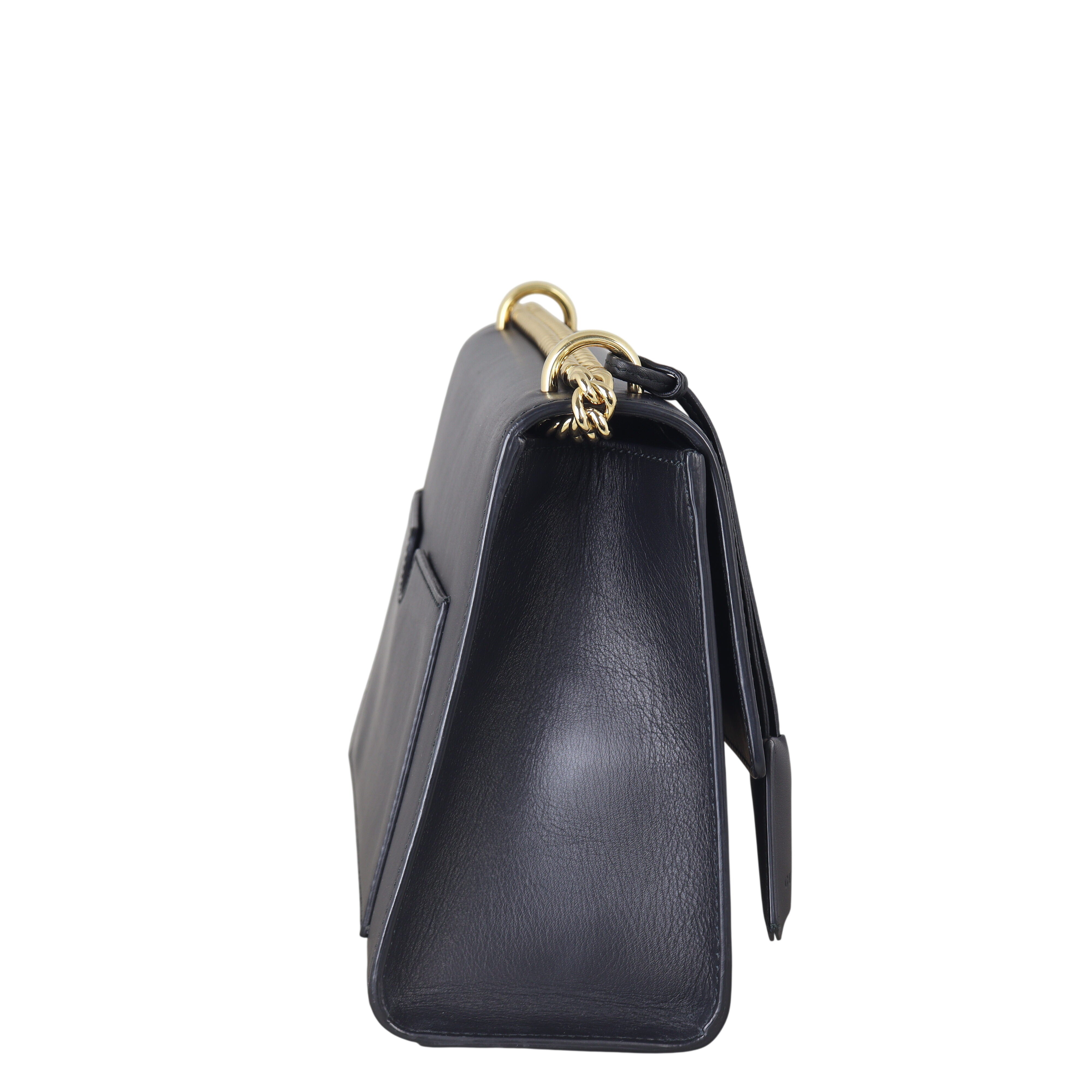 Gucci GG Padlock Large Shoulder Bag