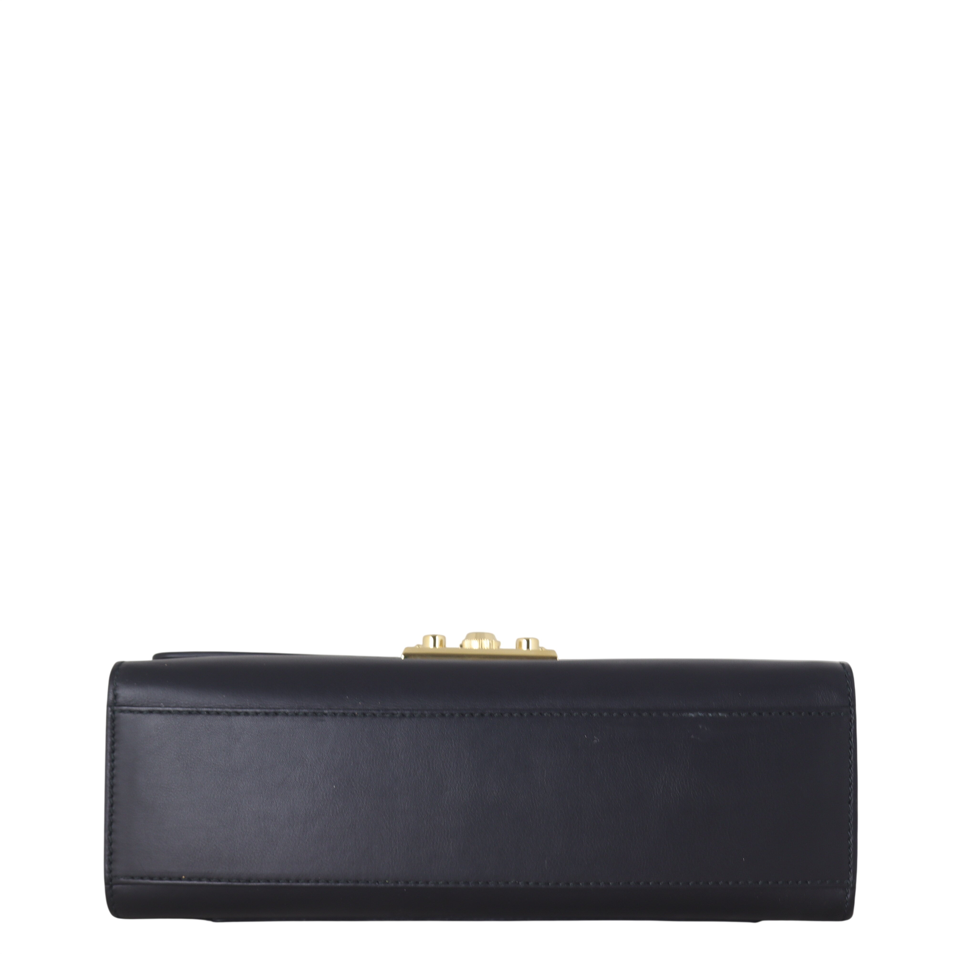 Gucci GG Padlock Large Shoulder Bag