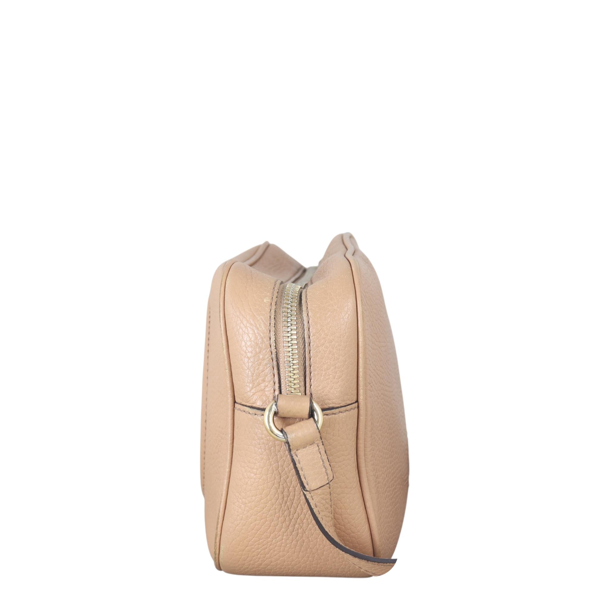 Gucci Soho Disco Small