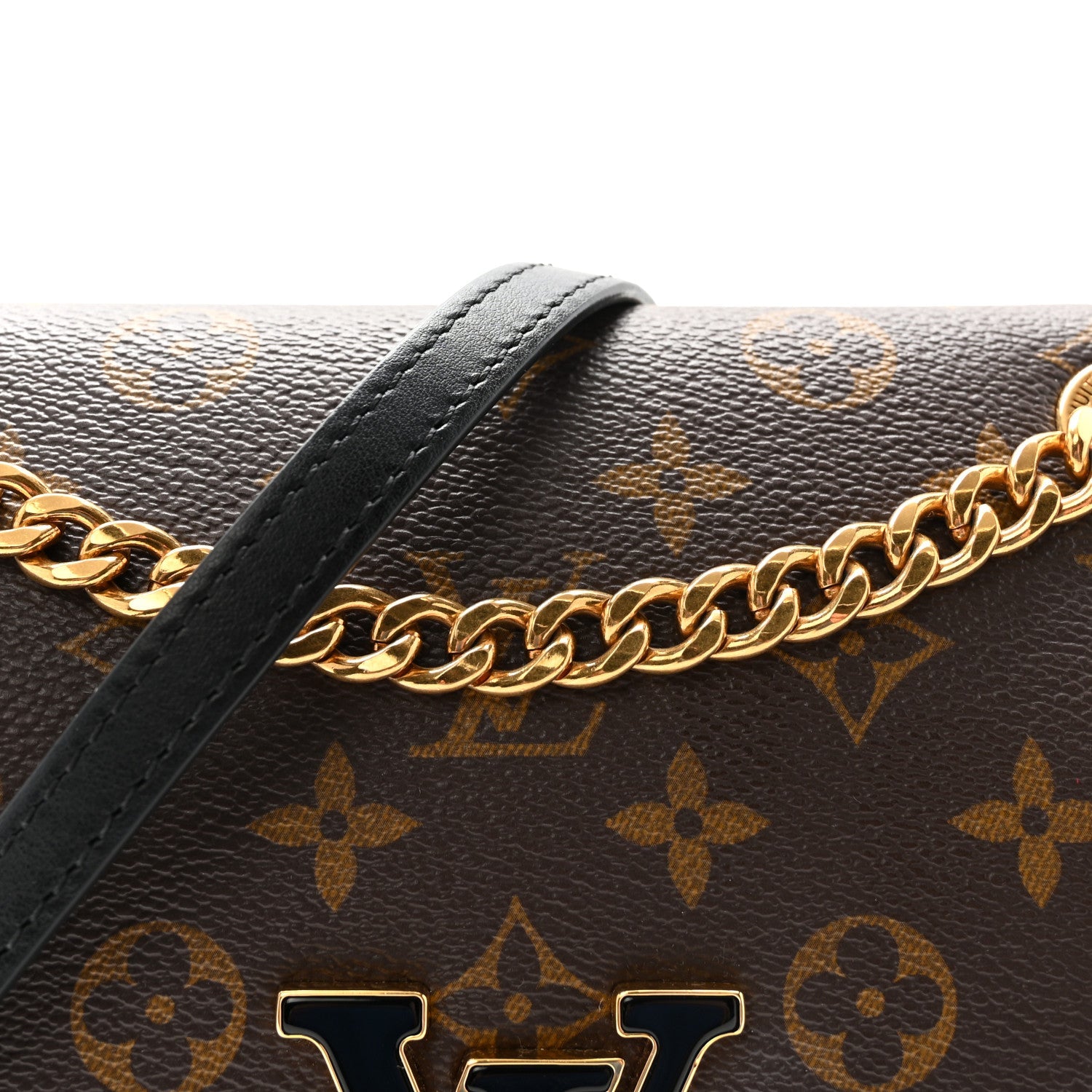 Monogram Passy