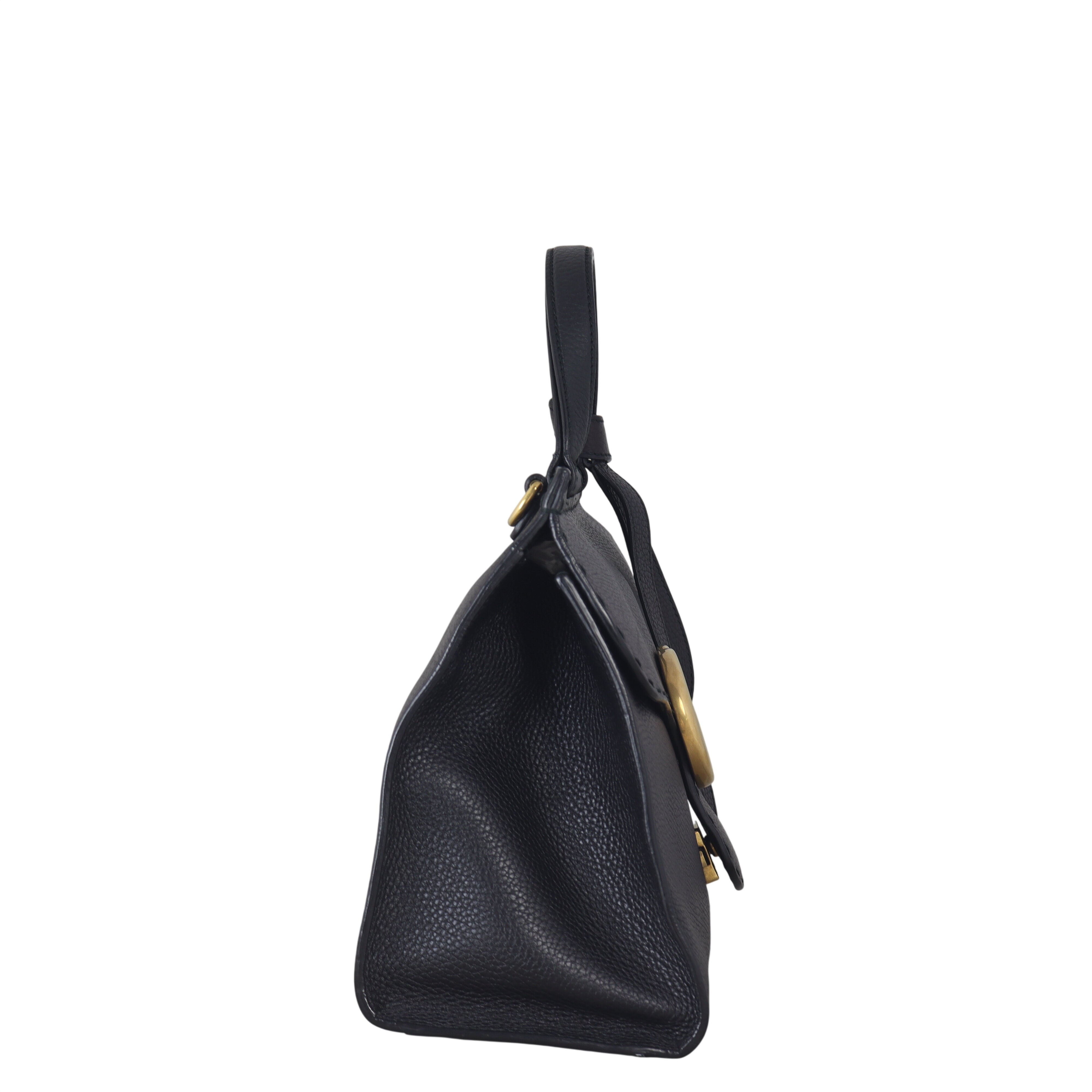 Gucci GG Marmont Top Handle Bag Small
