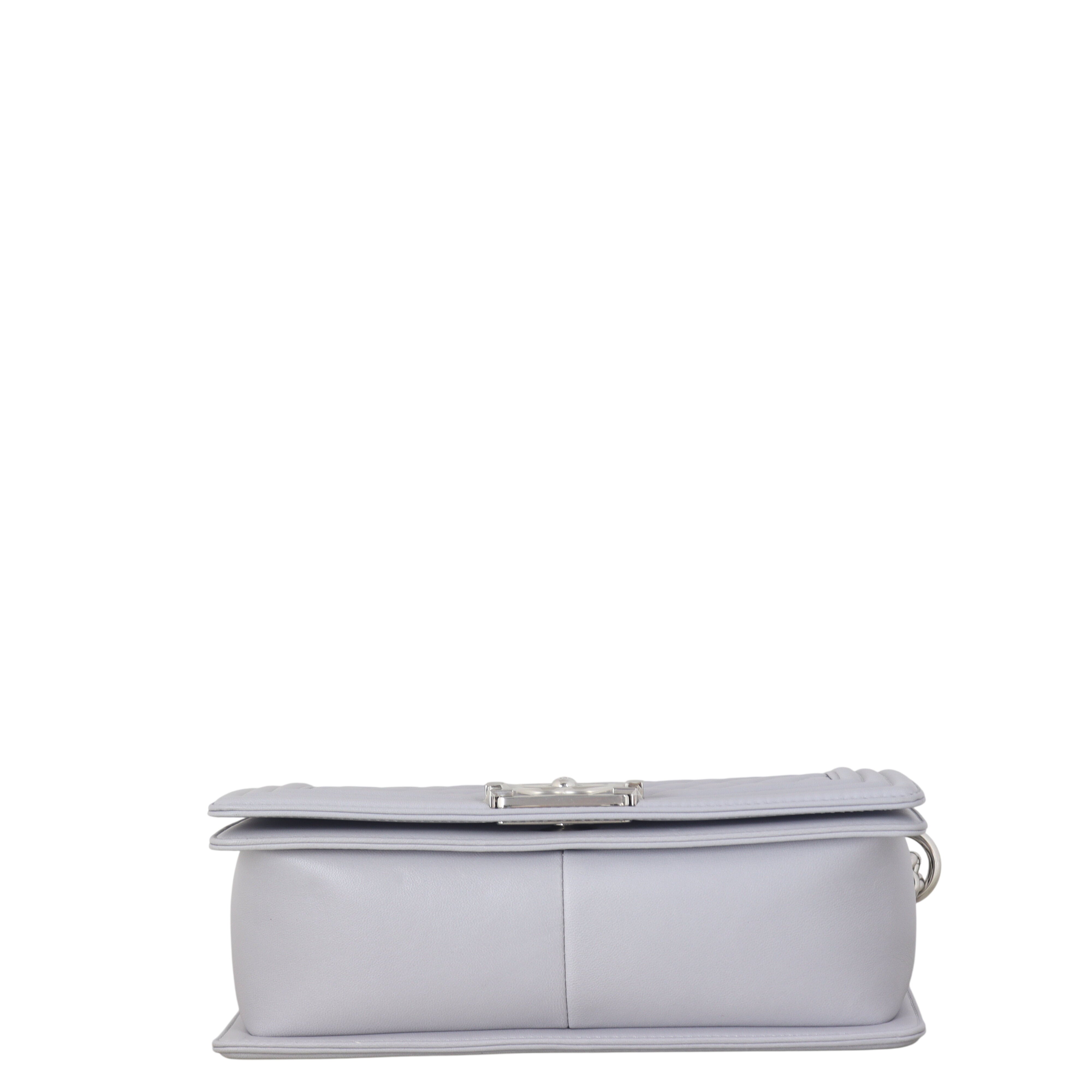 Chanel Boy Old Medium