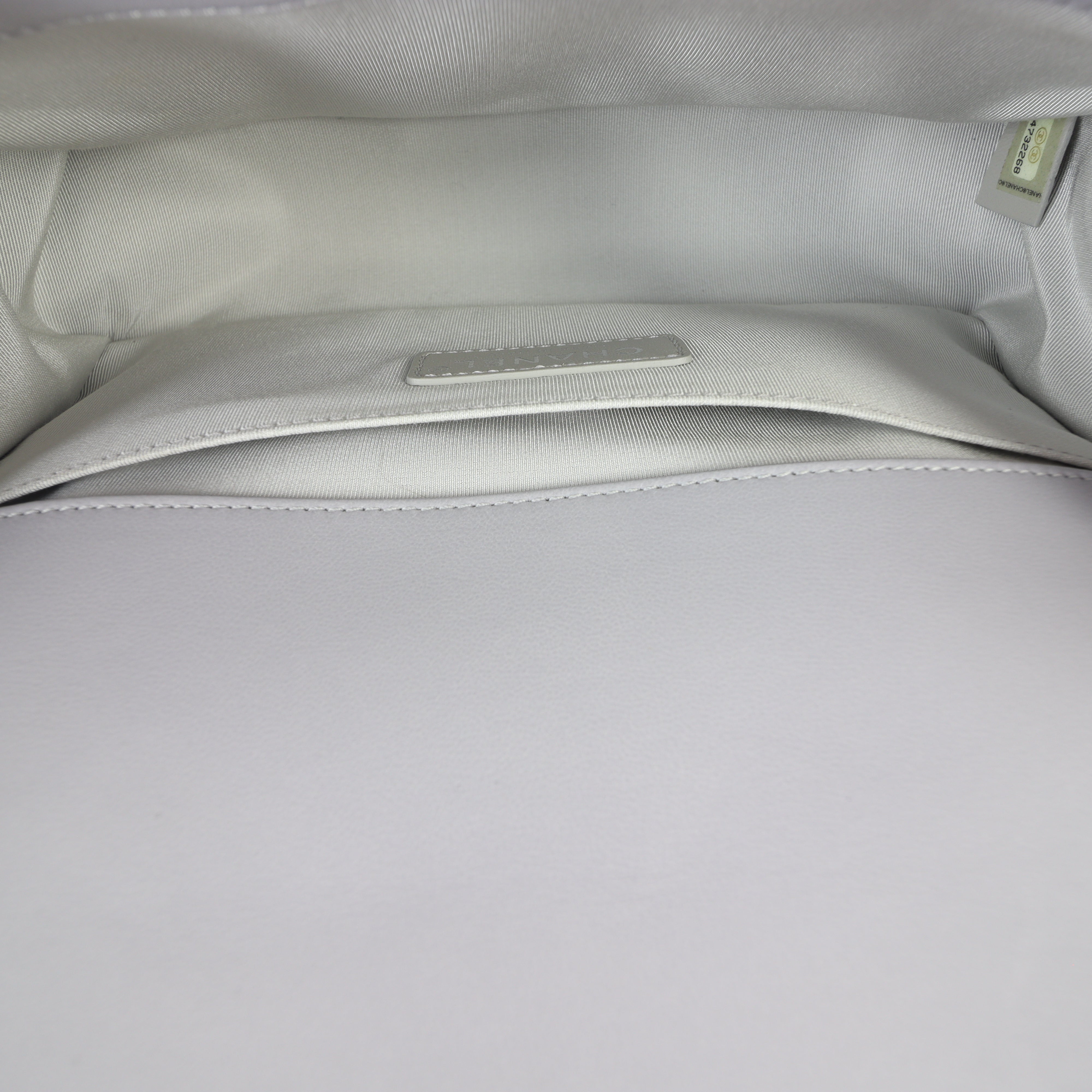 Chanel Boy Old Medium