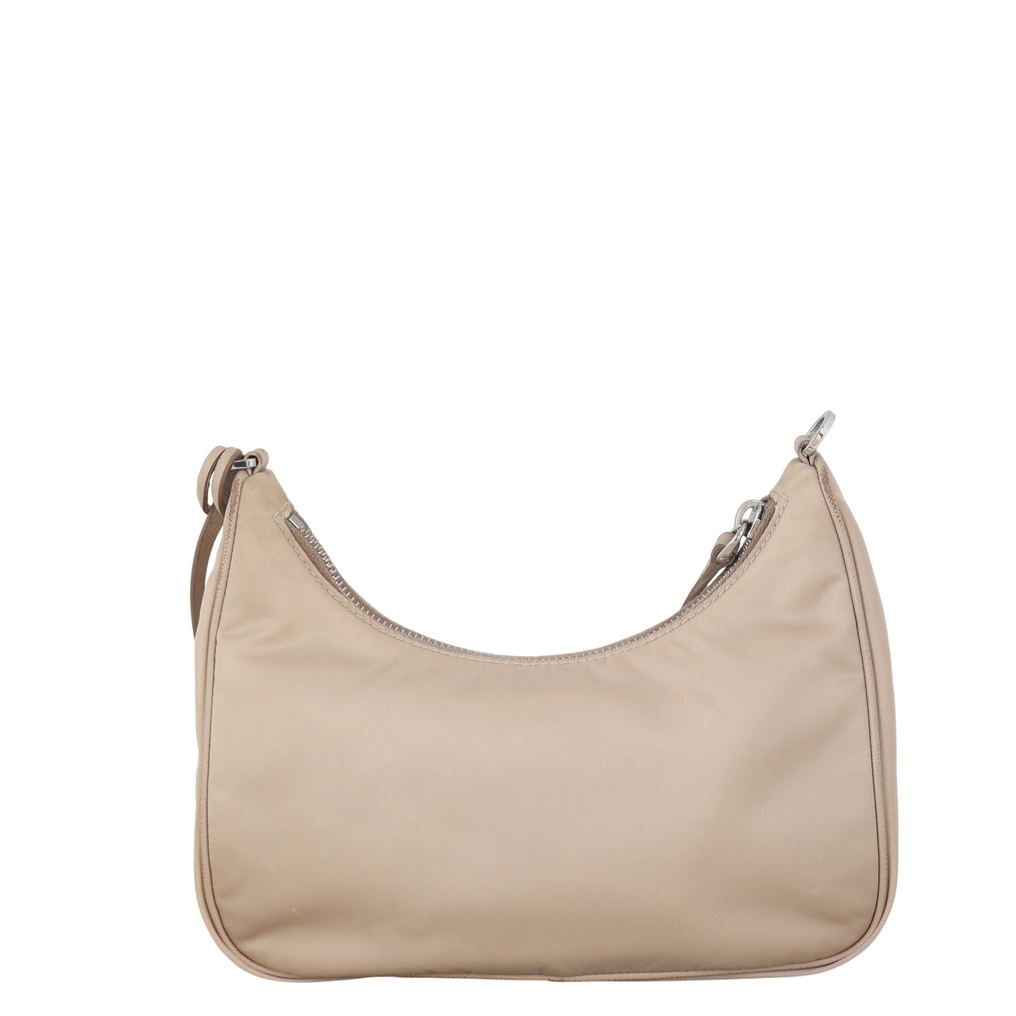 Prada Re-Edition 2005 Tessuto Shoulder Bag
