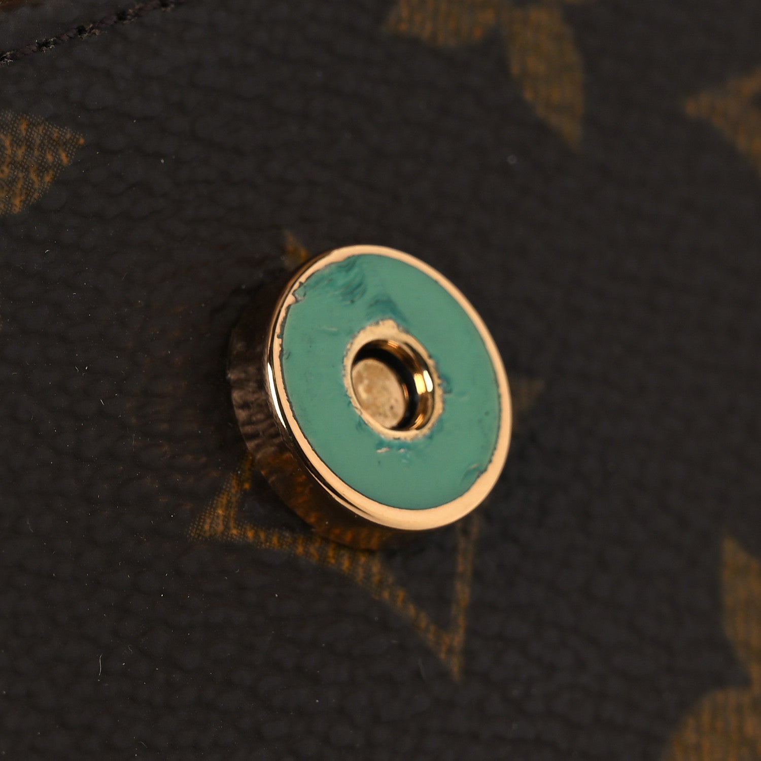 Monogram Pochette Florentine S