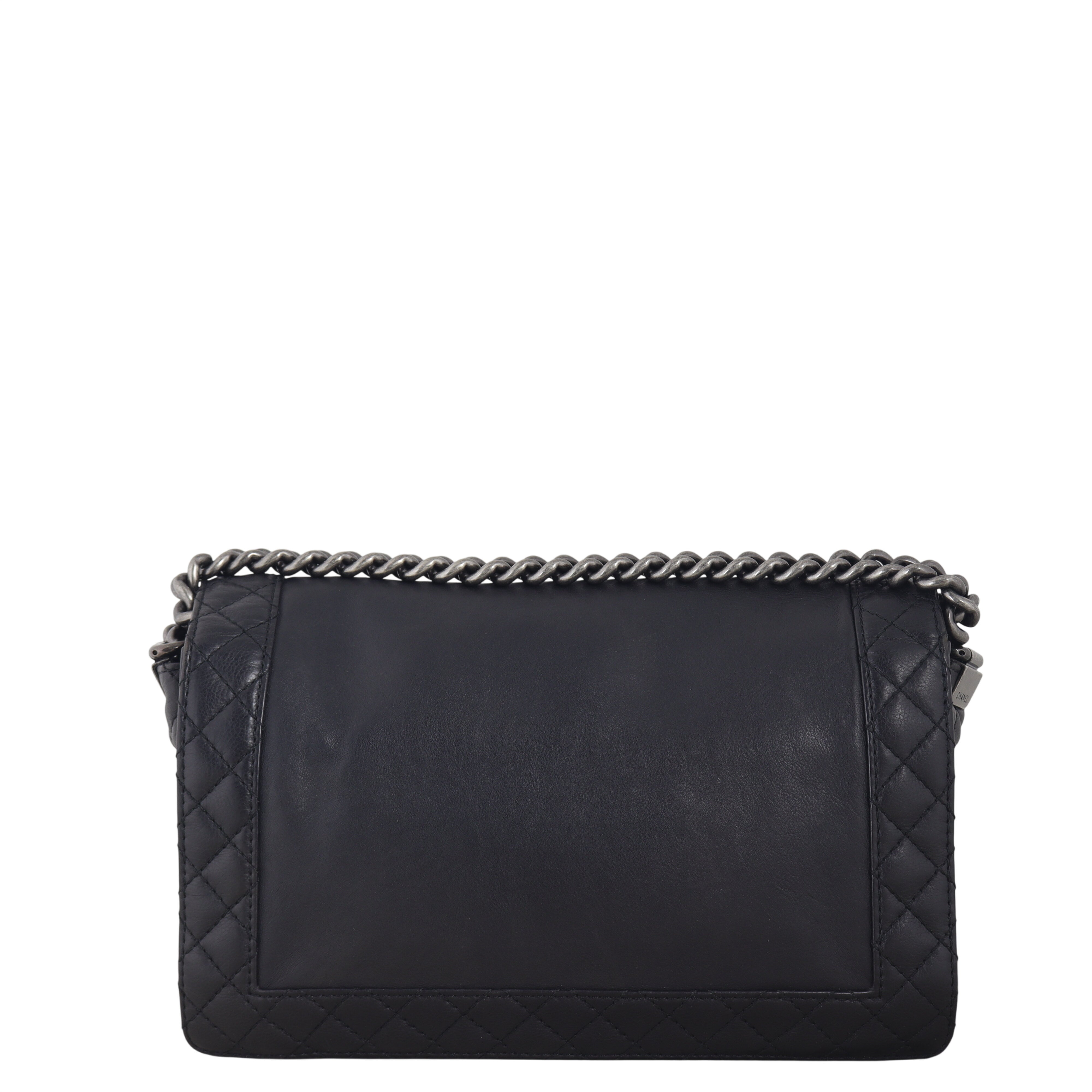 Chanel Boy Reverso New Medium