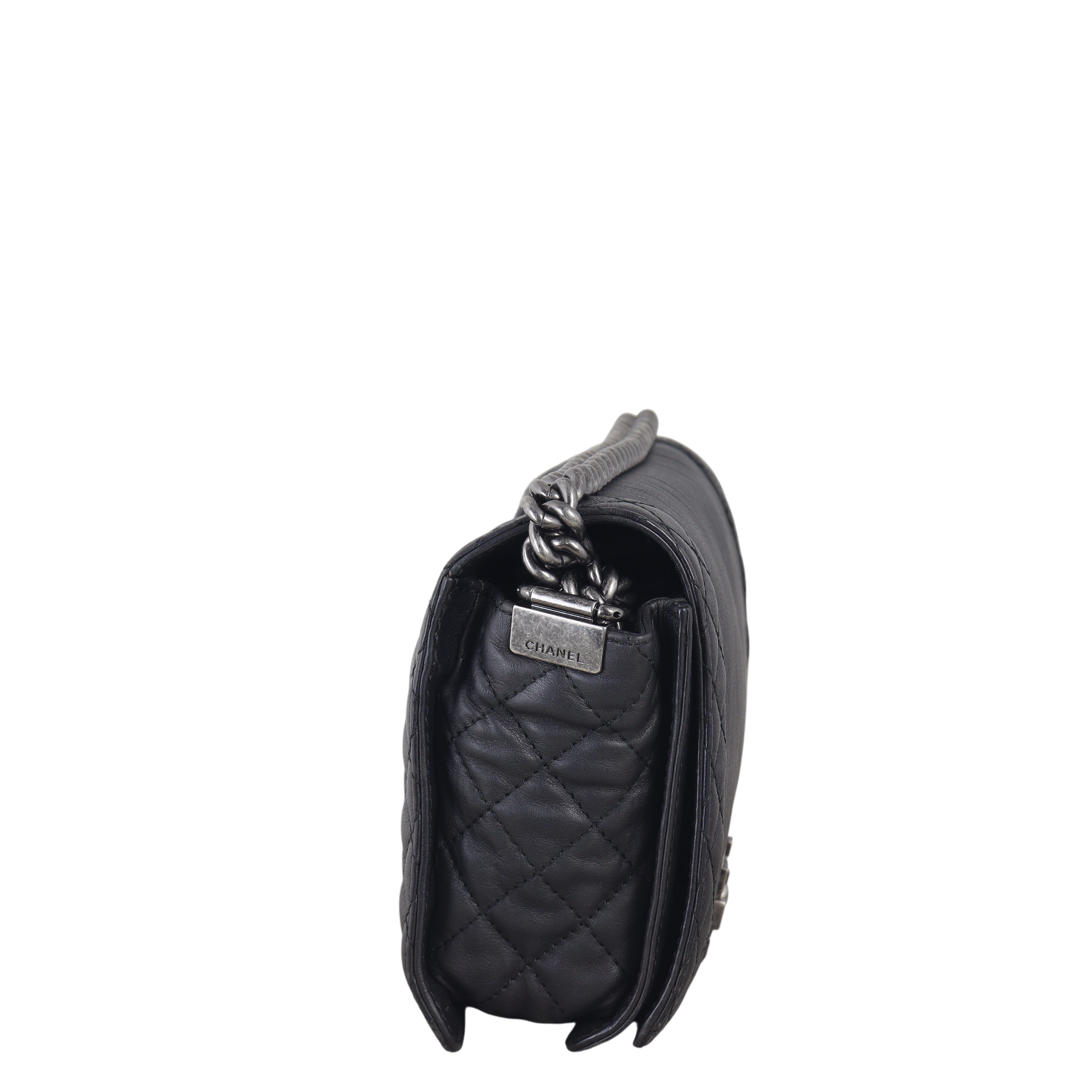 Chanel Boy Reverso New Medium