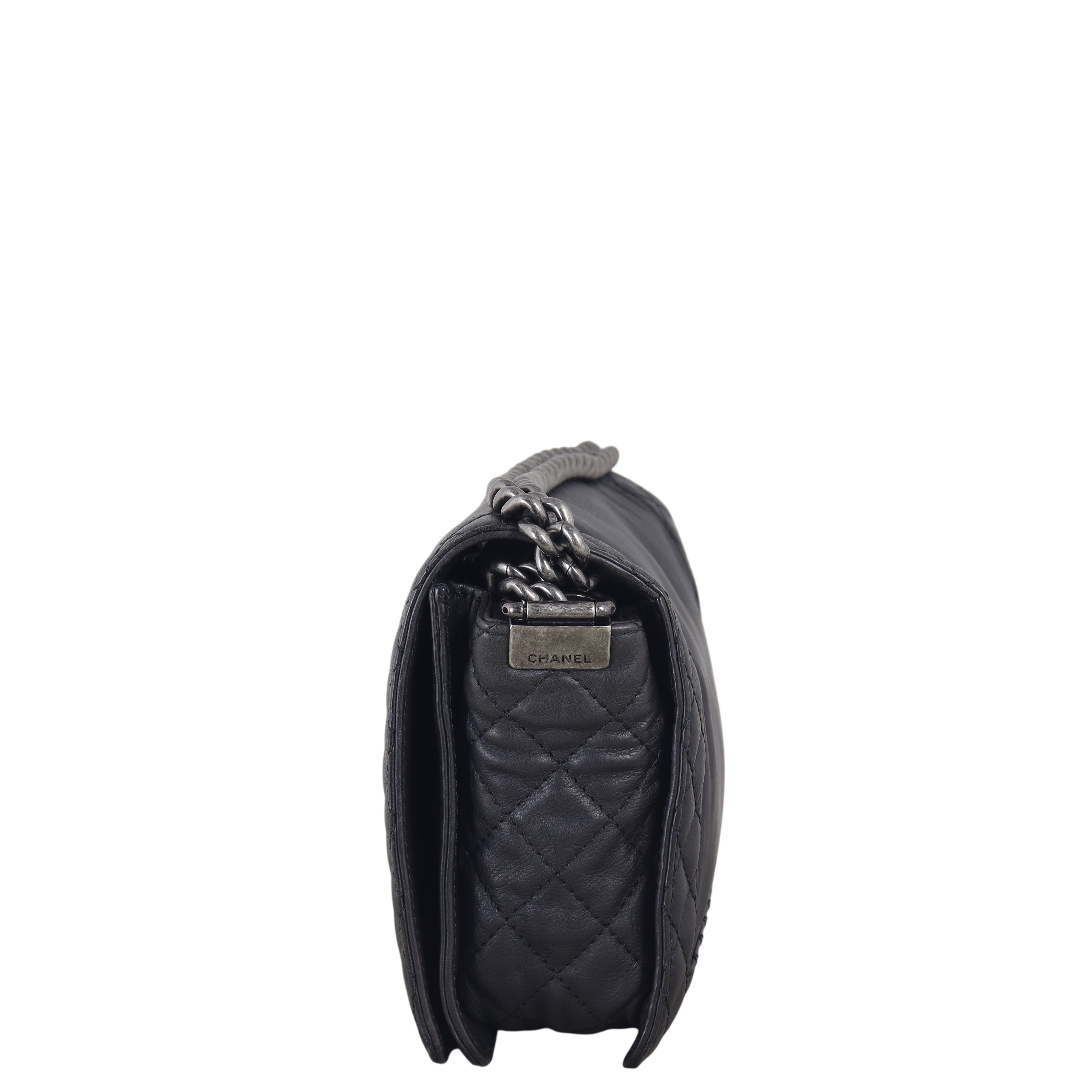 Chanel Boy Reverso New Medium