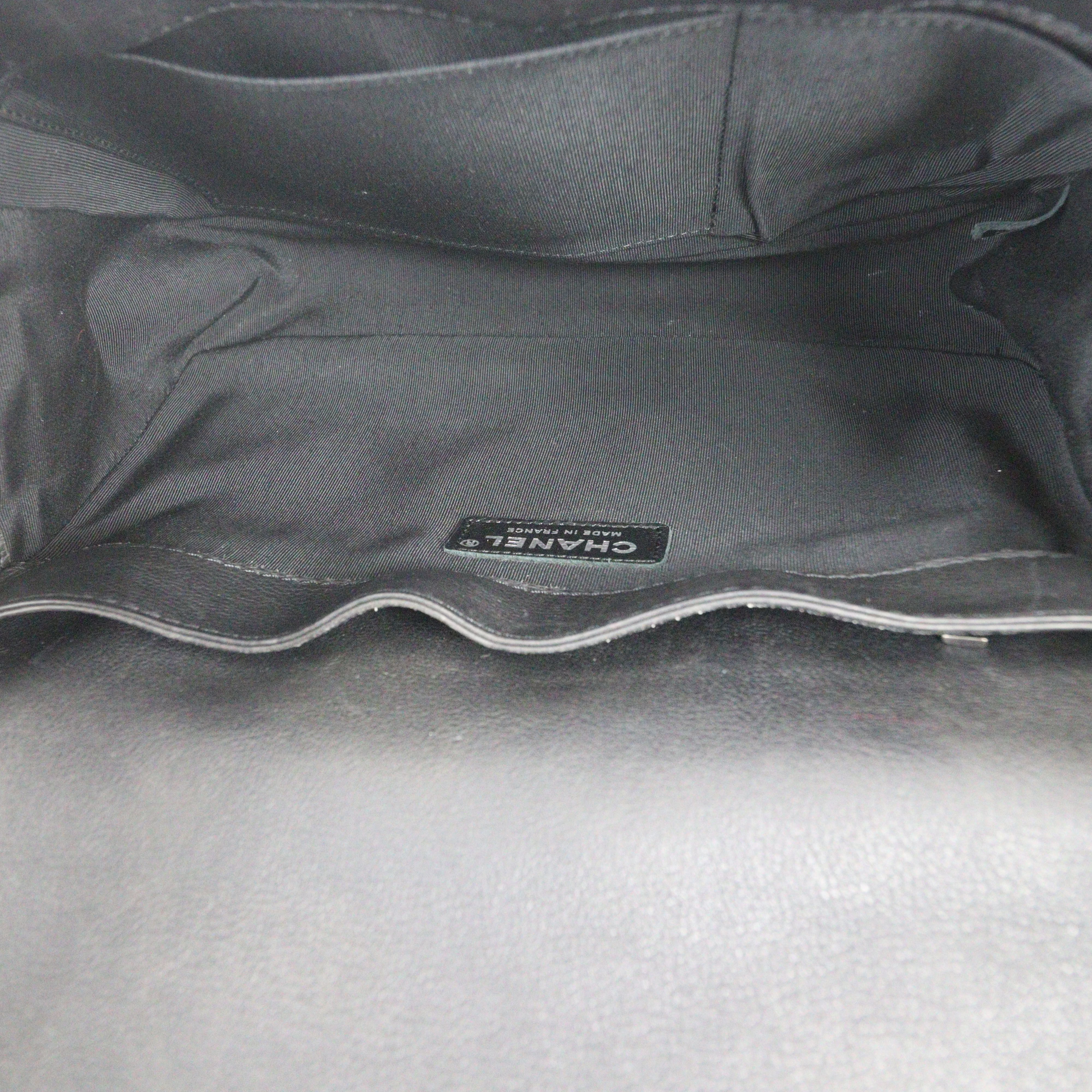 Chanel Boy Reverso New Medium