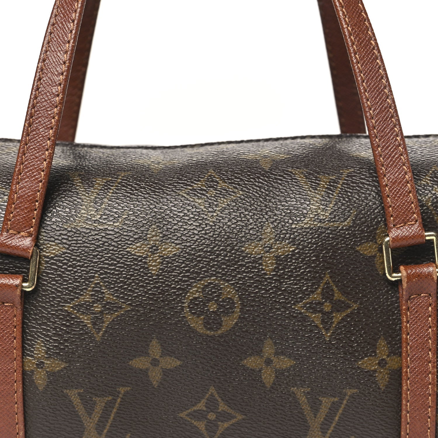 Monogram Papillon 26