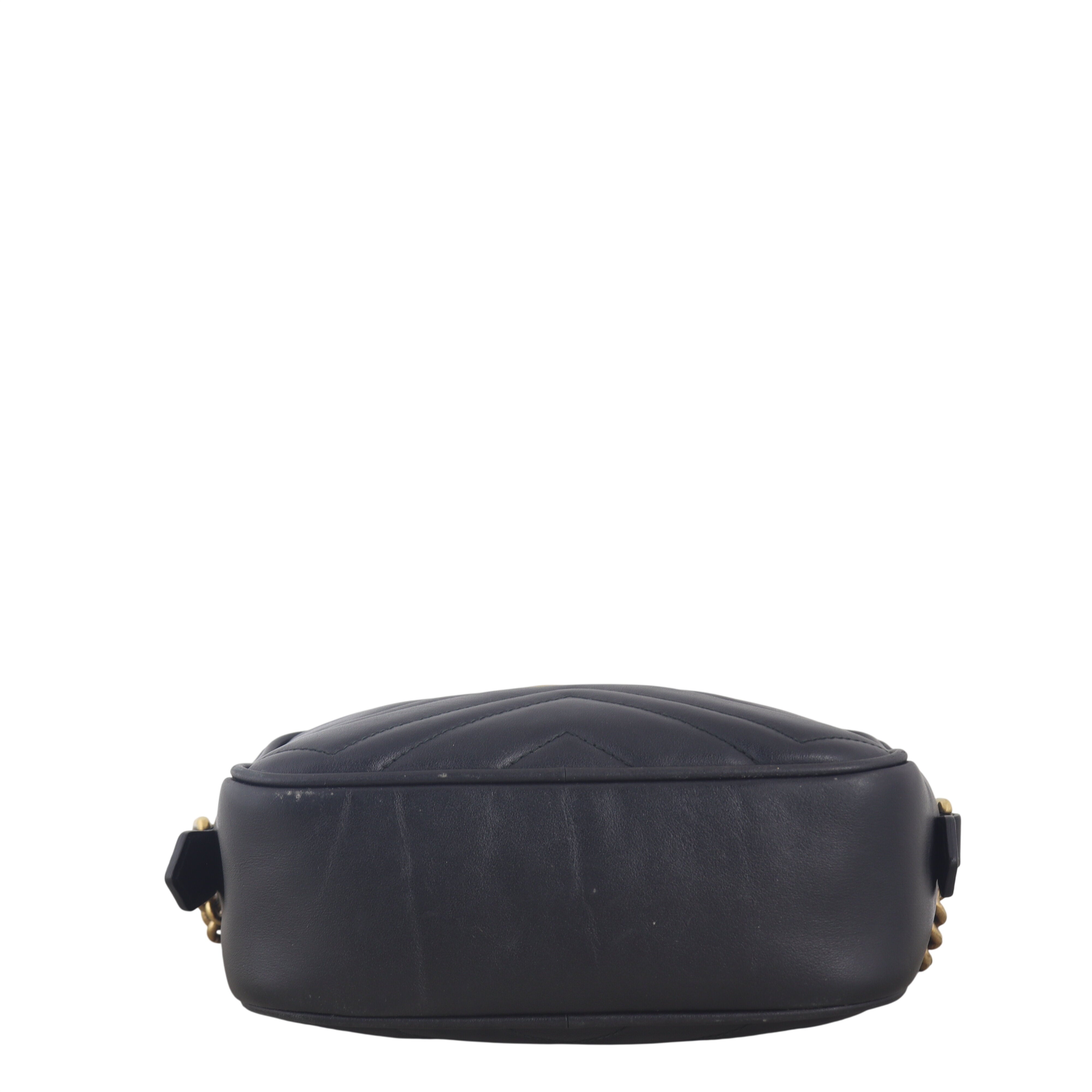 Gucci GG Marmont Mini Camera Bag