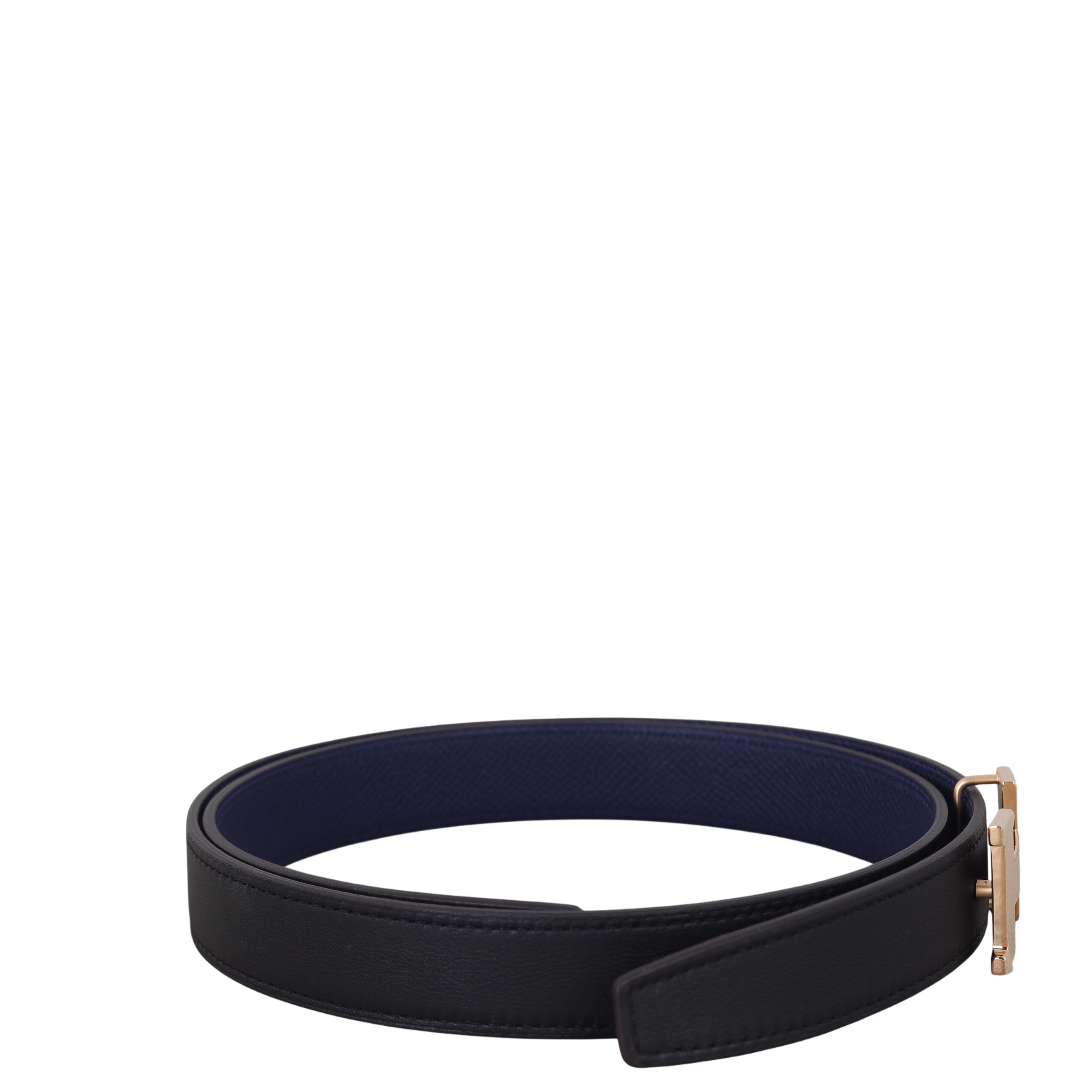 Hermes H Reversible Belt Kit