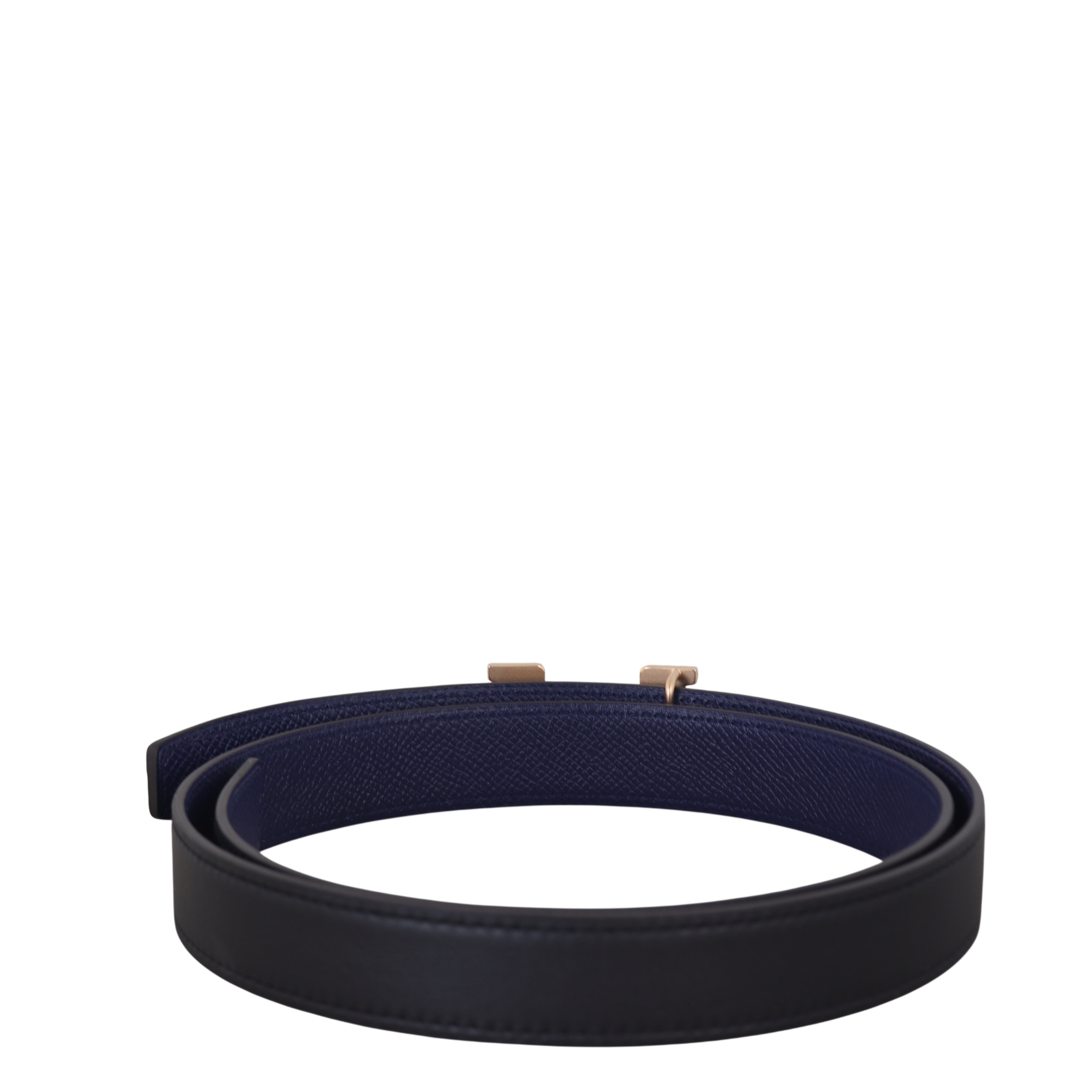 Hermes H Reversible Belt Kit