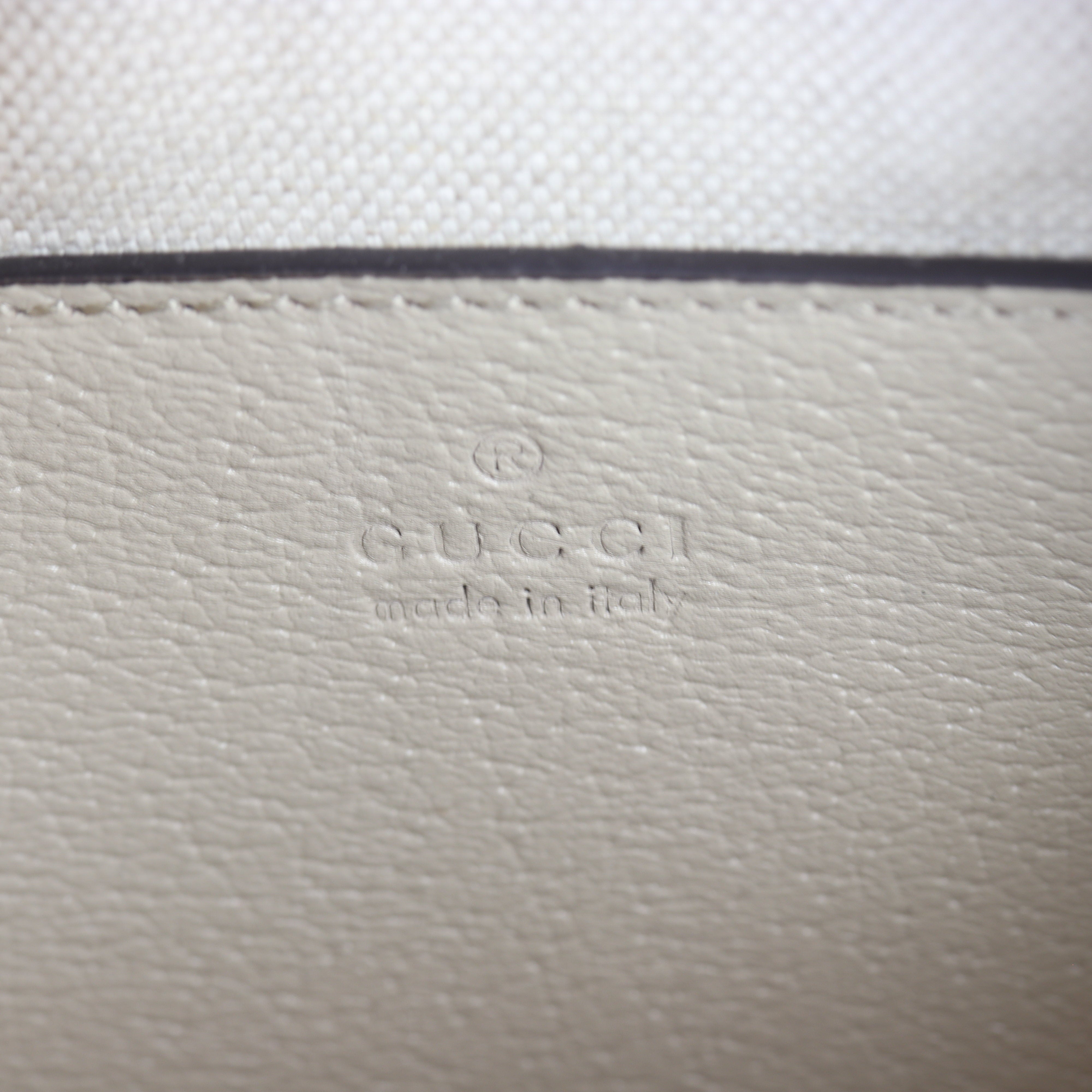 Gucci Ophidia GG Supreme Mini Shoulder Bag