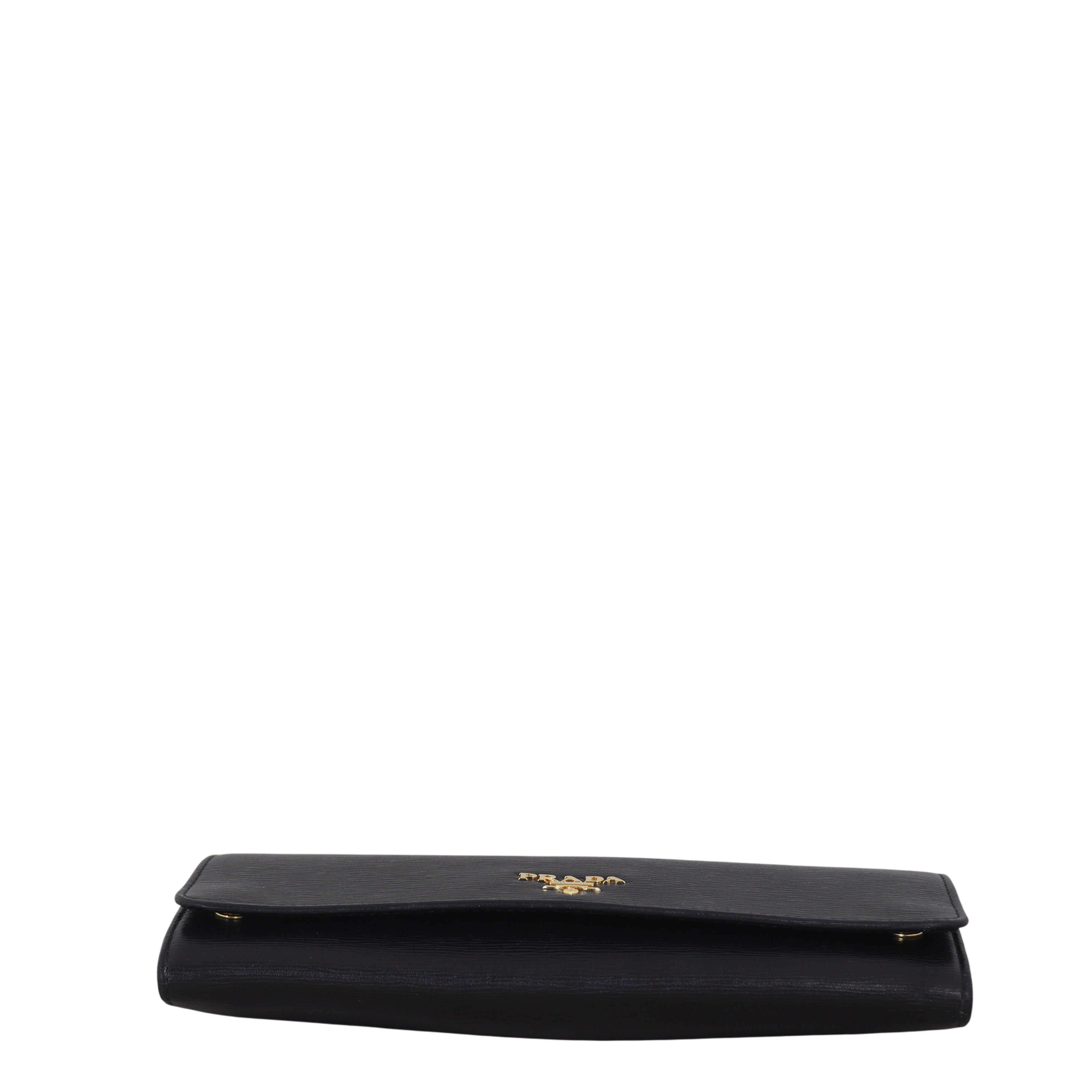 Prada Vitello Move Wallet on Chain