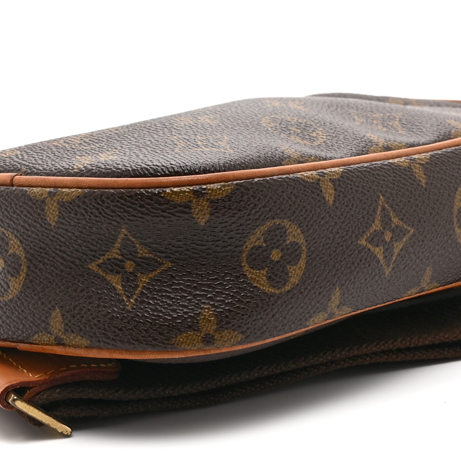 Monogram Pochette Gange