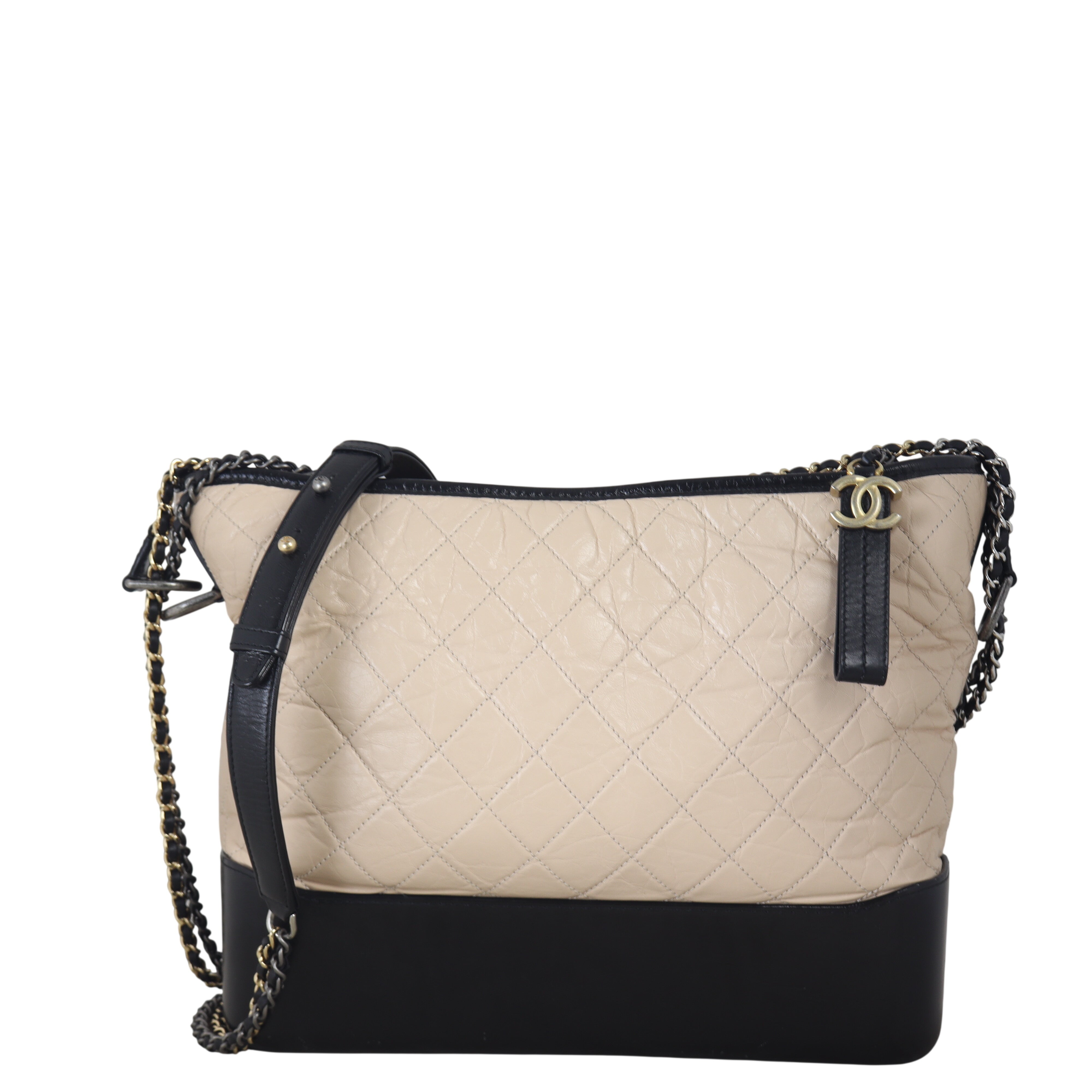 Chanel Gabrielle Hobo Large