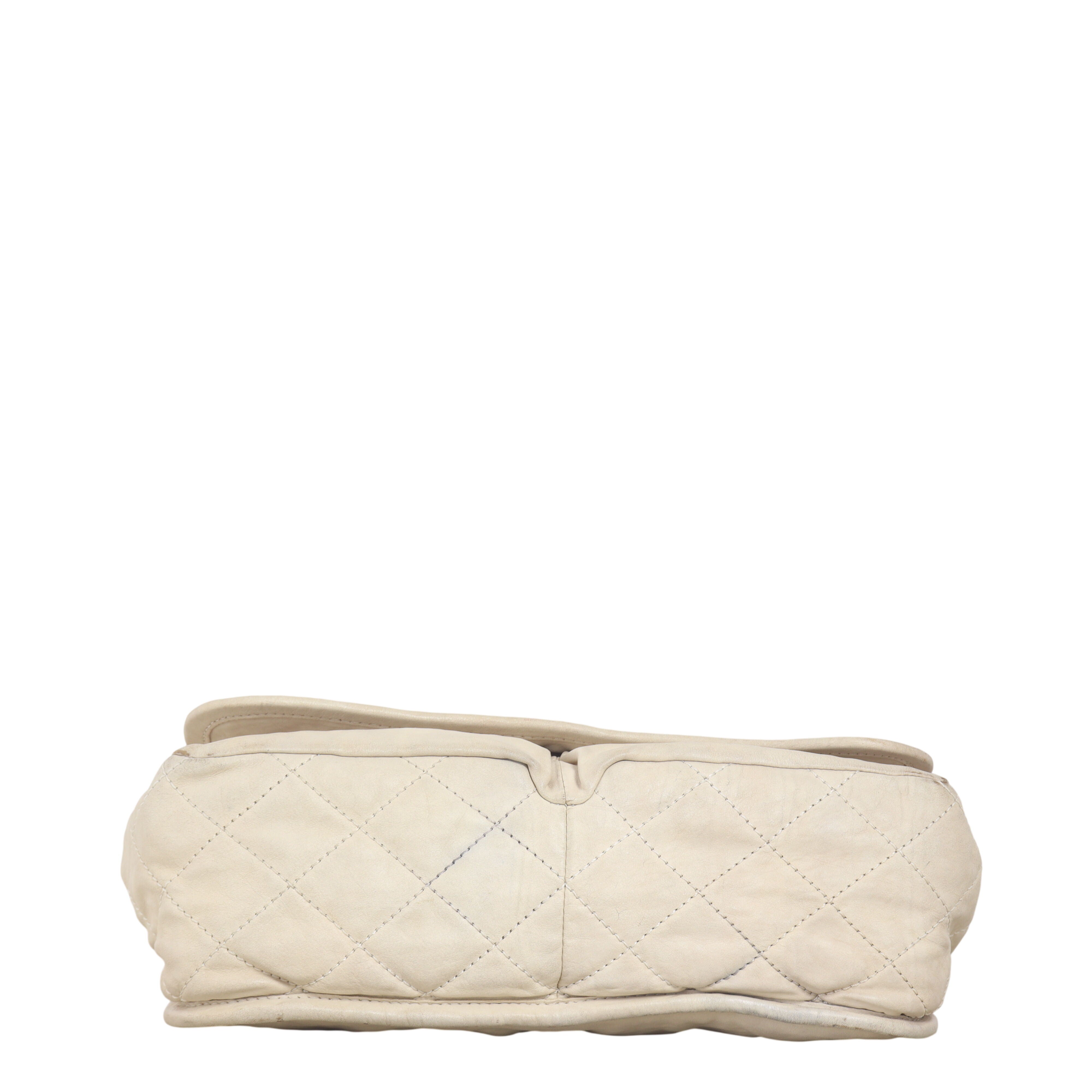 Chanel Natural Beauty Reissue Flap Bag
