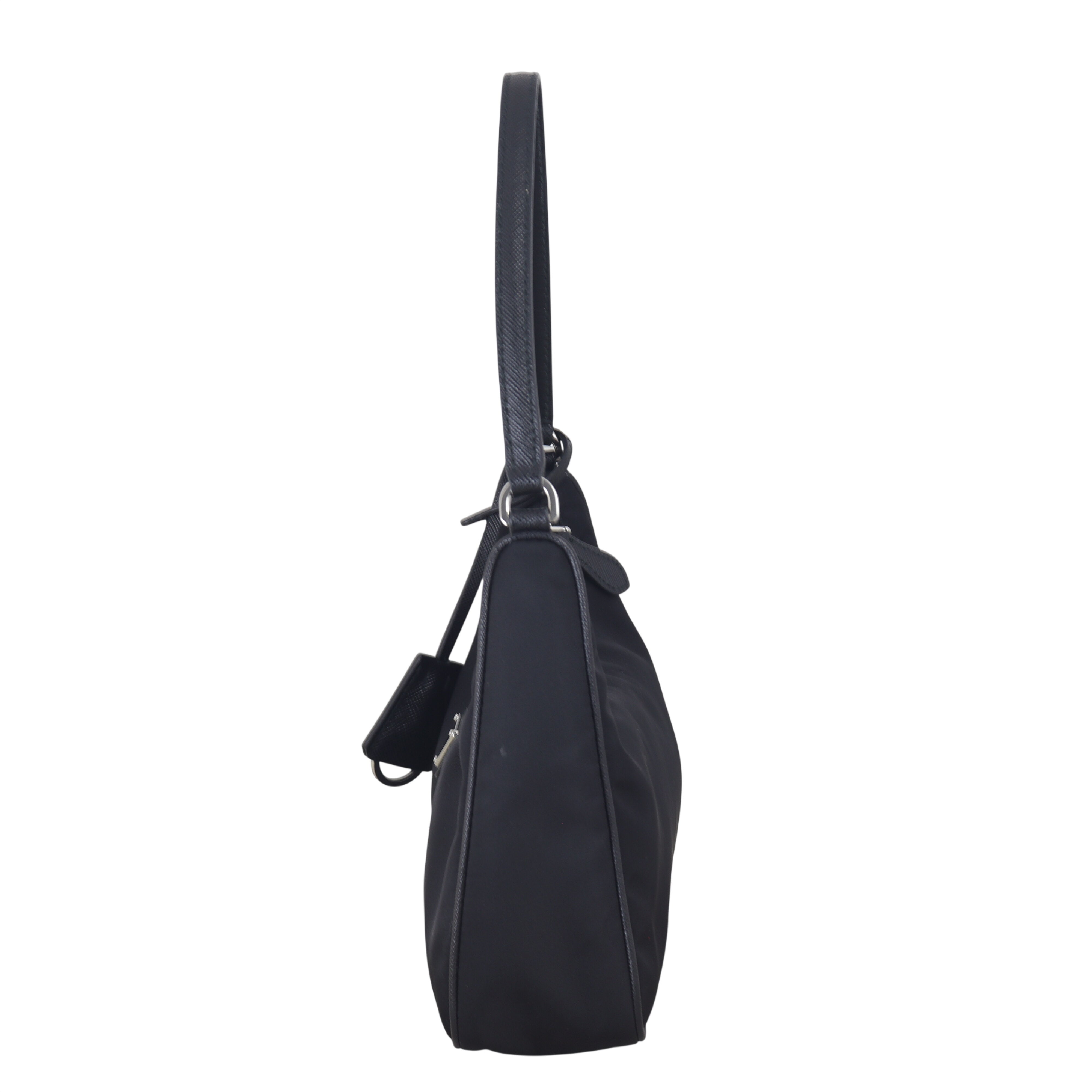 Prada Re-Edition 2005 Tessuto Mini Bag